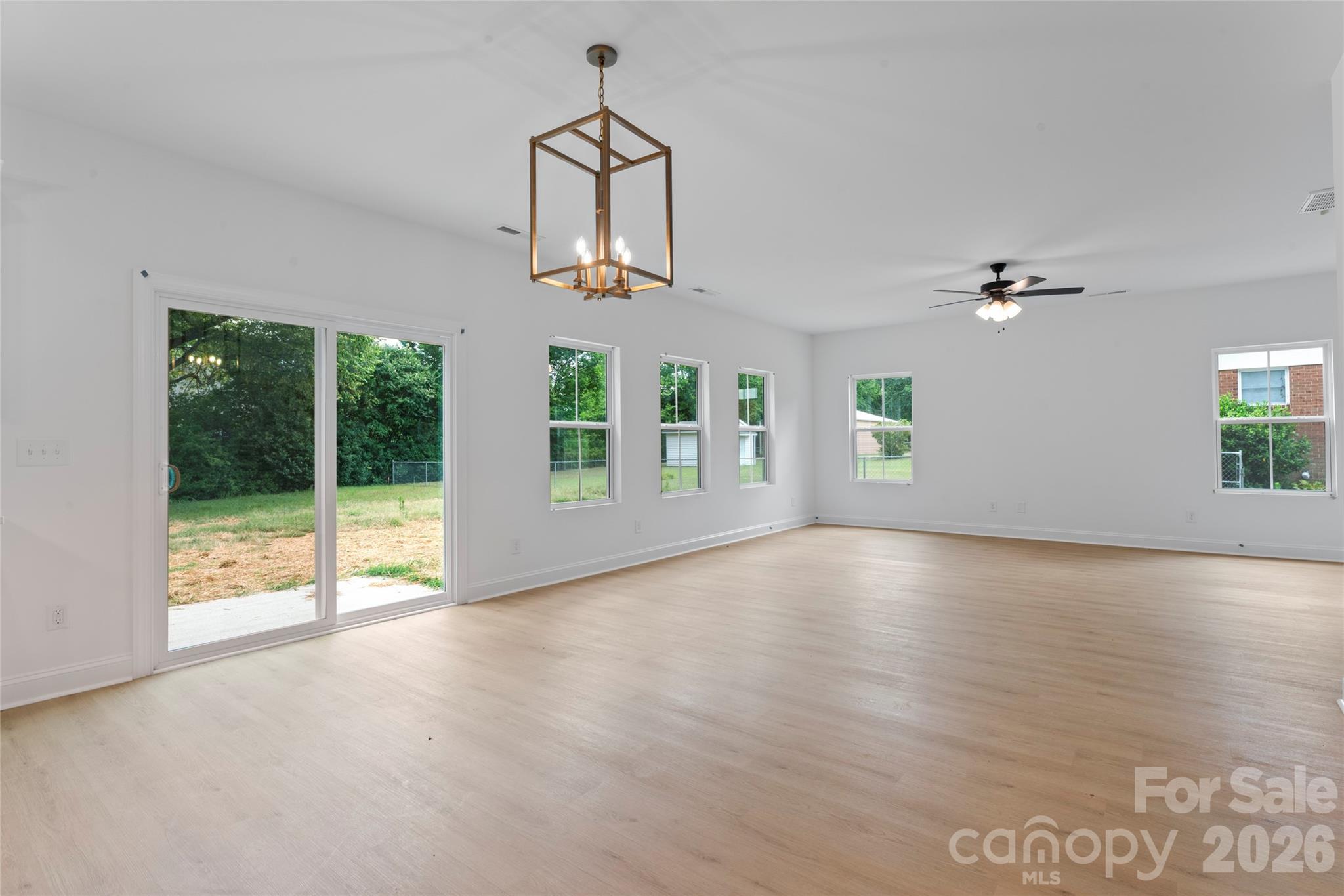 Harrisburg Park - Residential