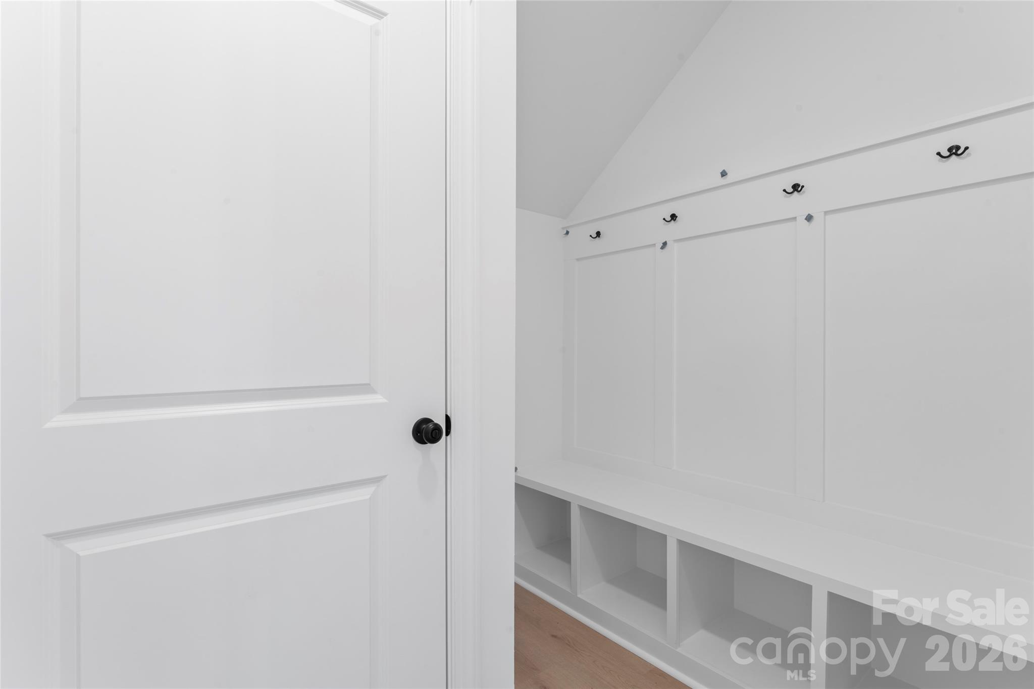 Harrisburg Park - Residential