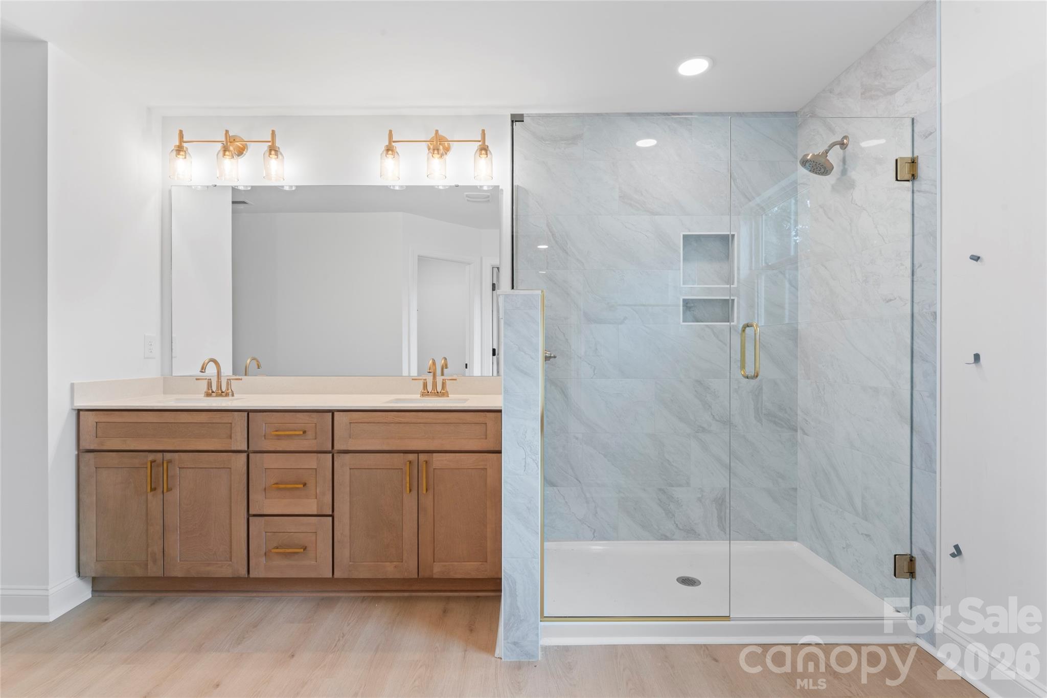 Harrisburg Park - Residential