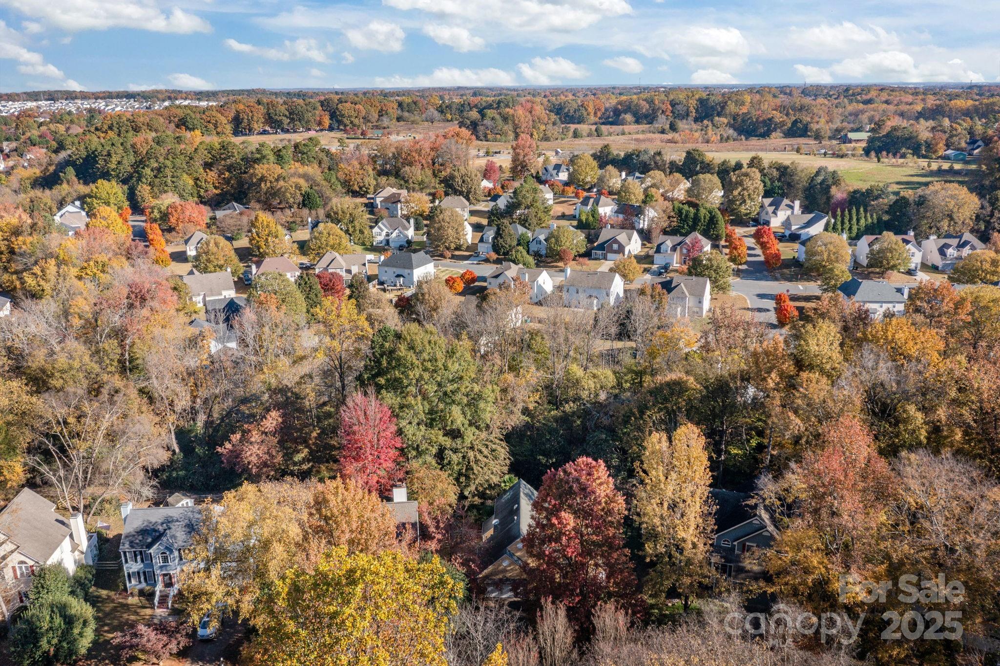 Davis Lake - Residential