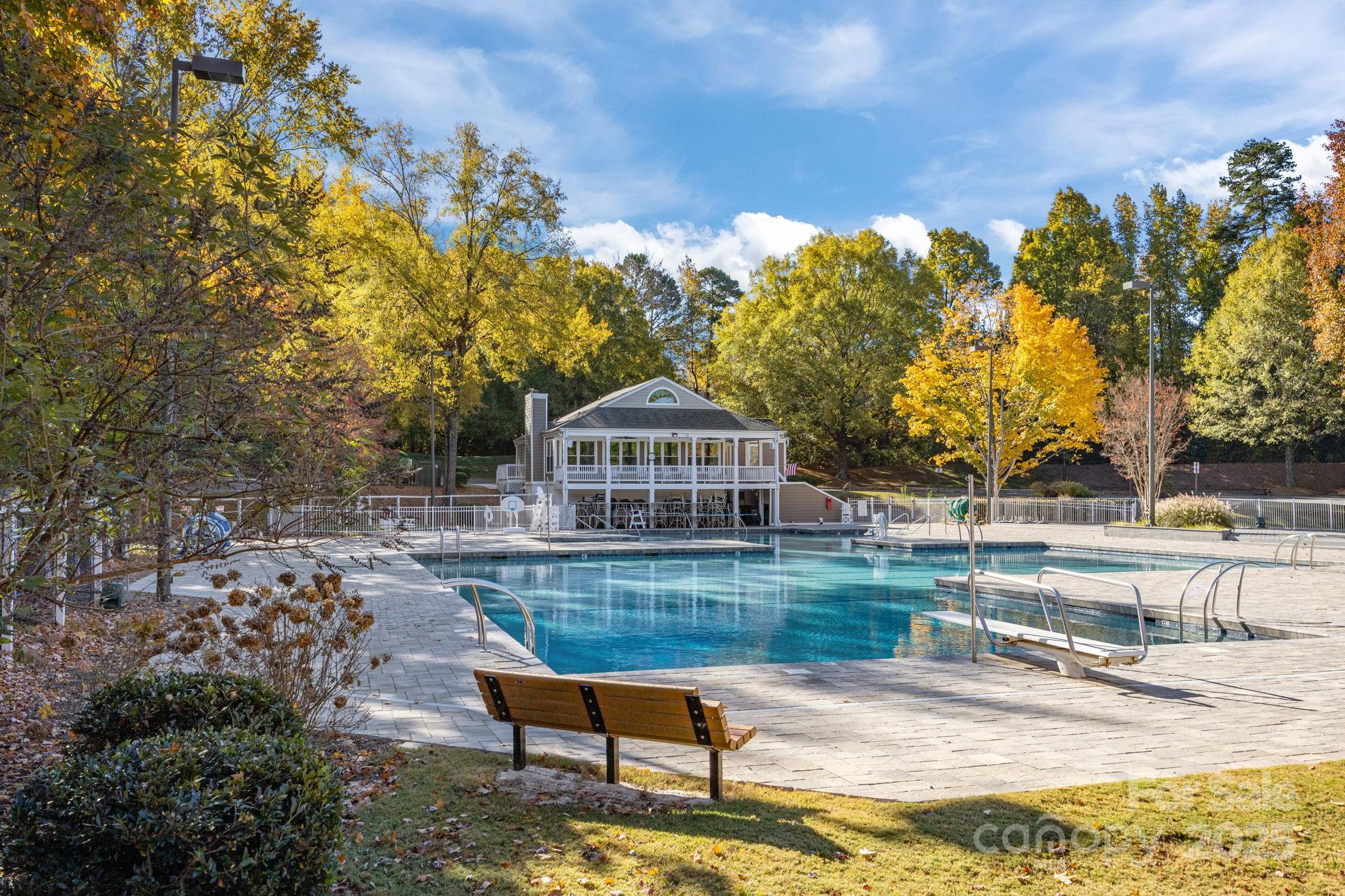 Davis Lake - Residential