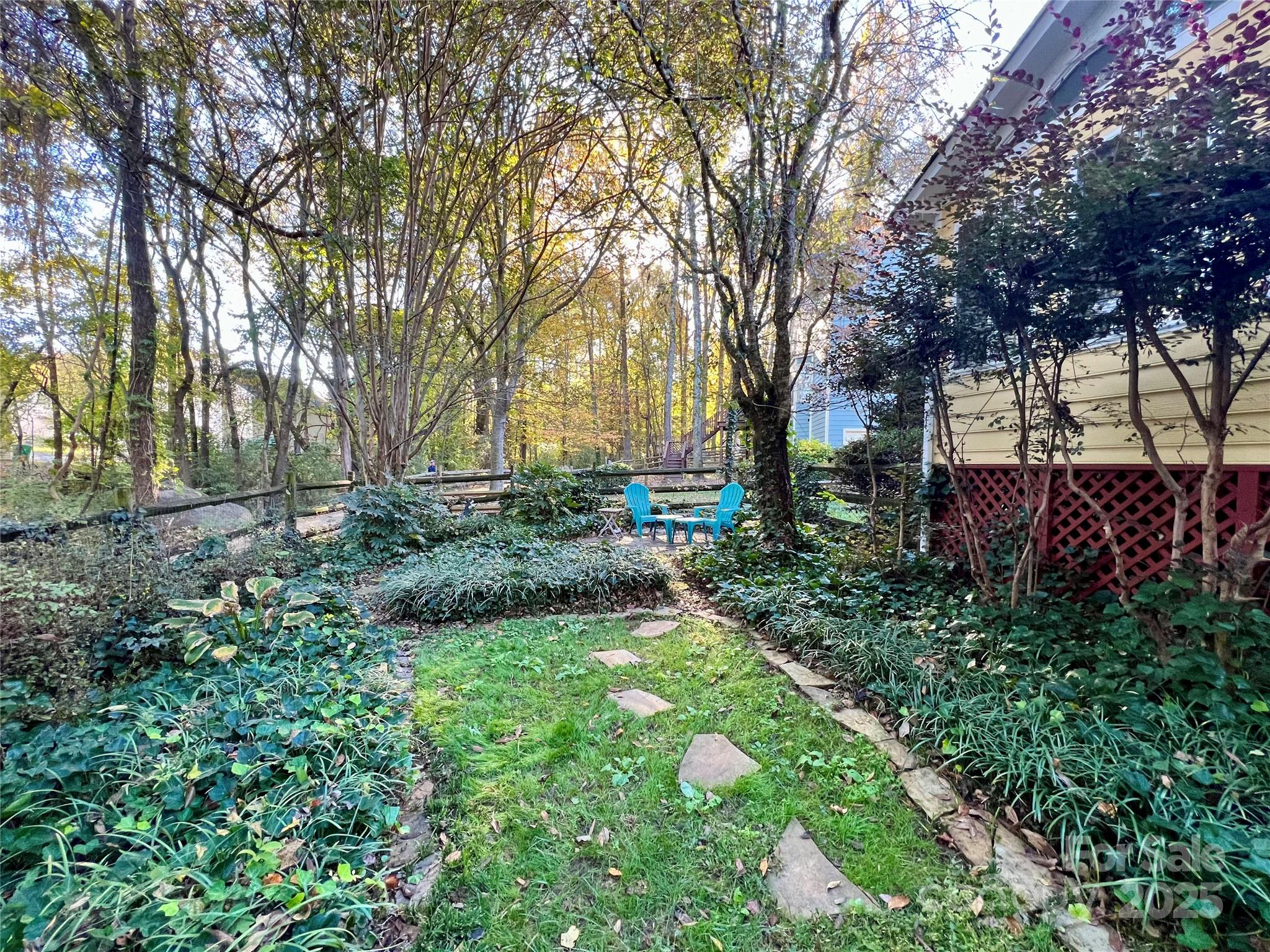 Davis Lake - Residential