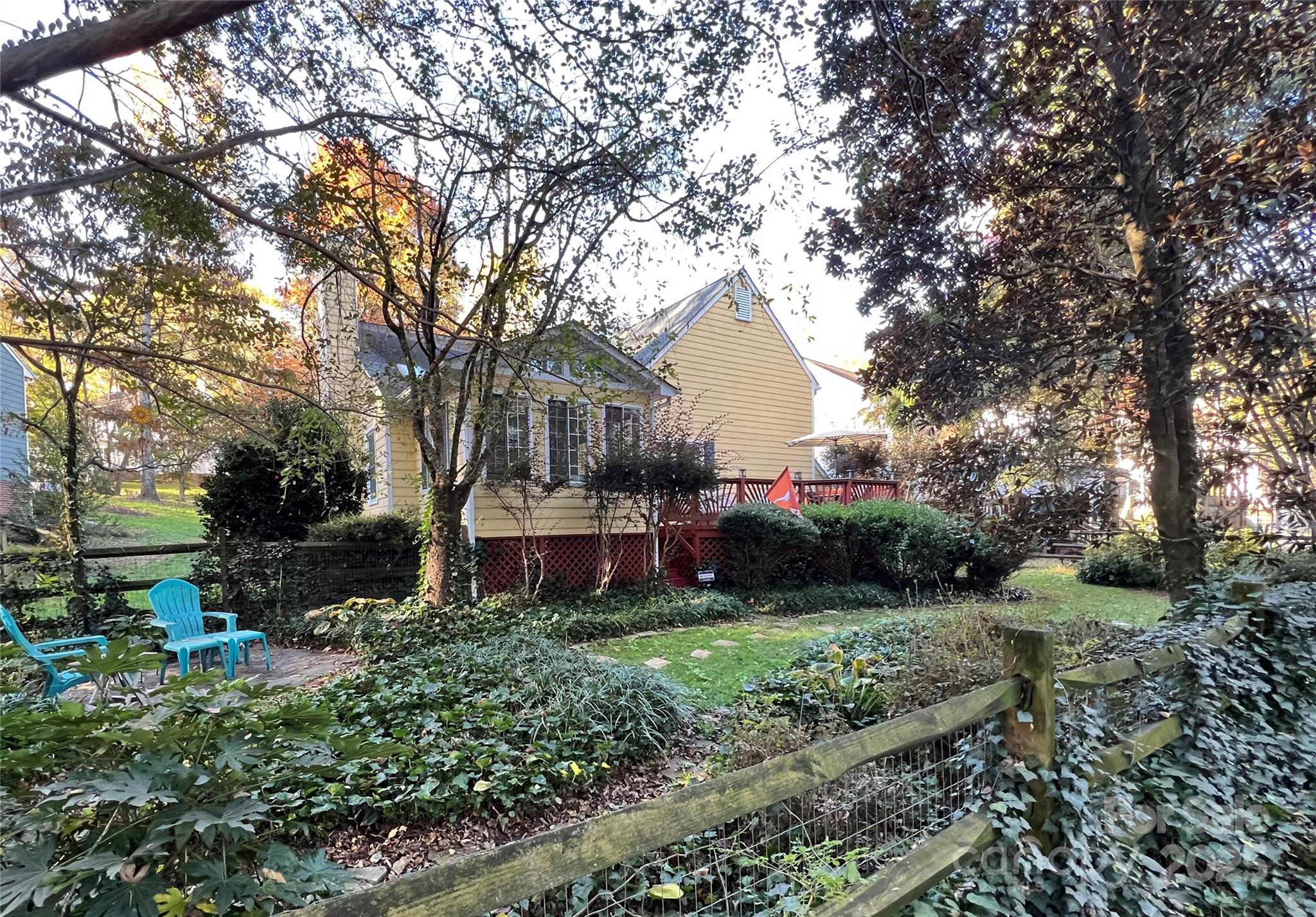 Davis Lake - Residential