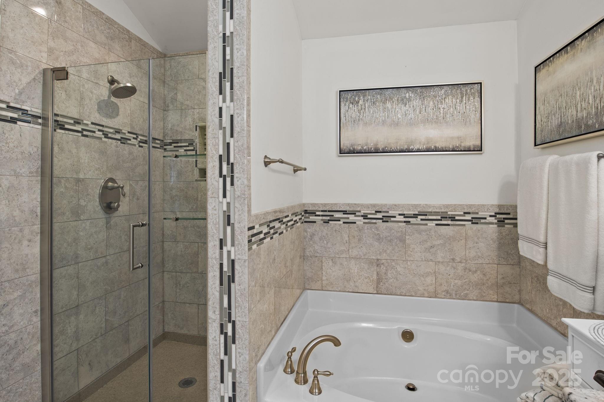 Davis Lake - Residential