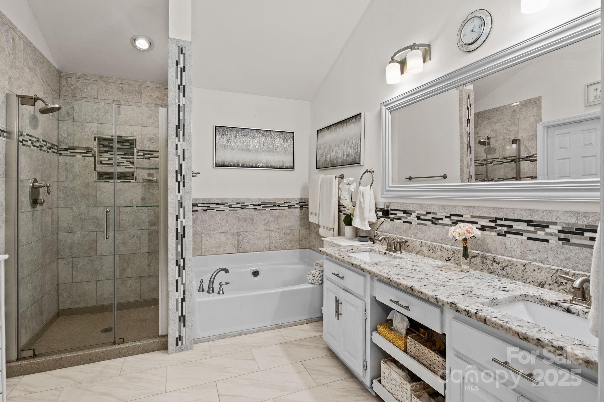 Davis Lake - Residential