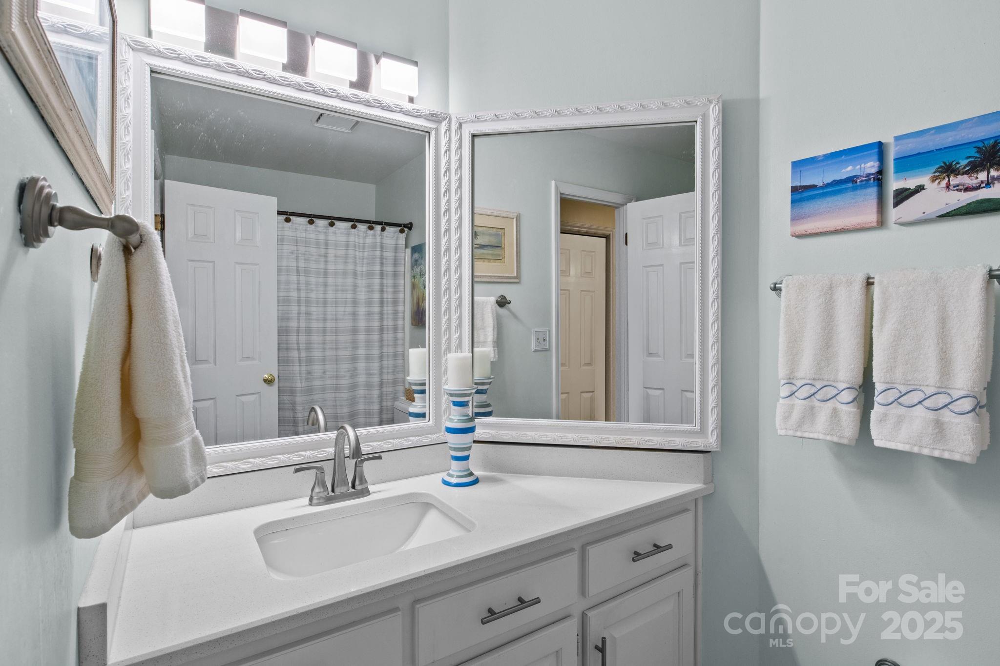 Davis Lake - Residential