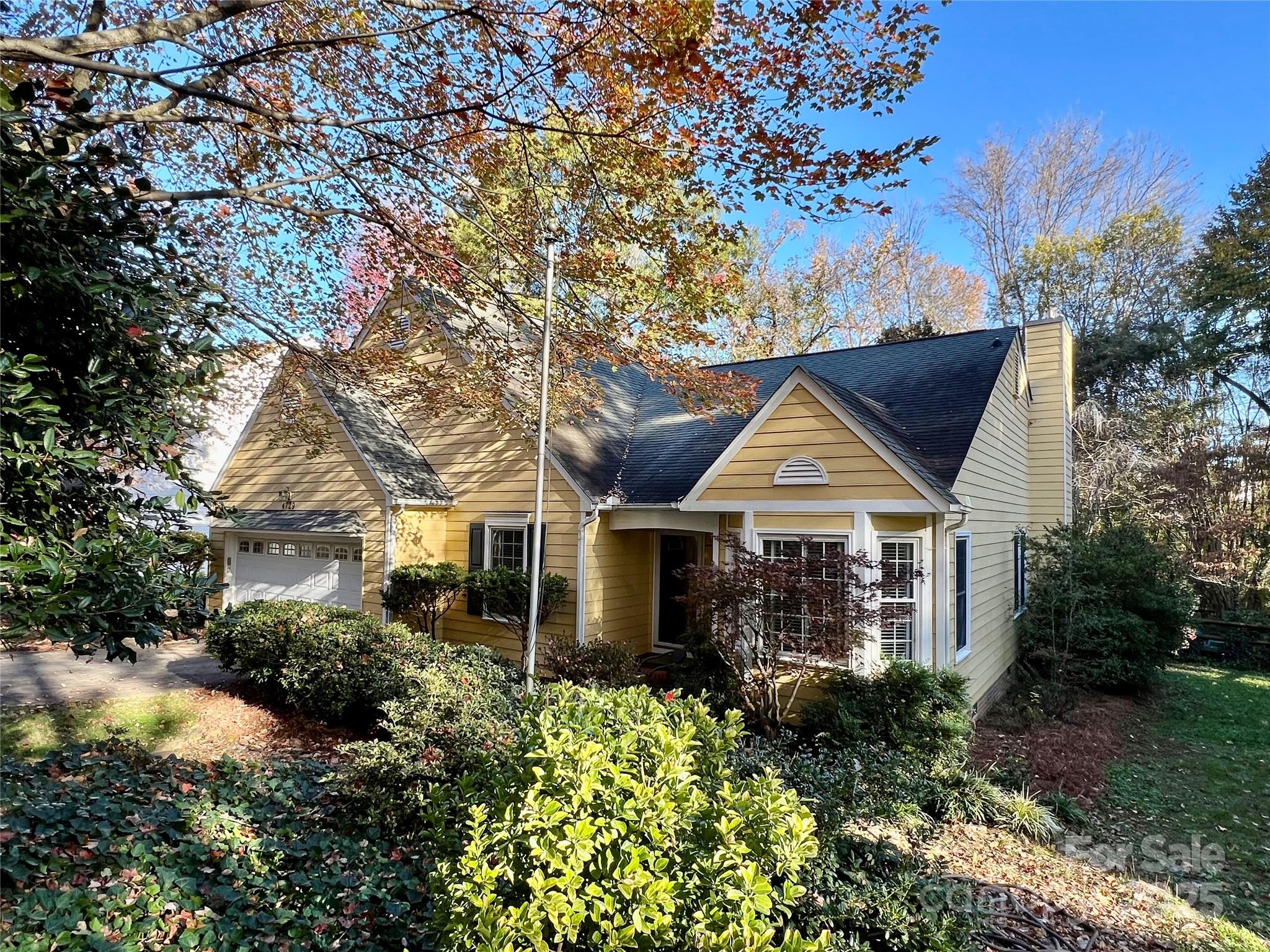 Davis Lake - Residential