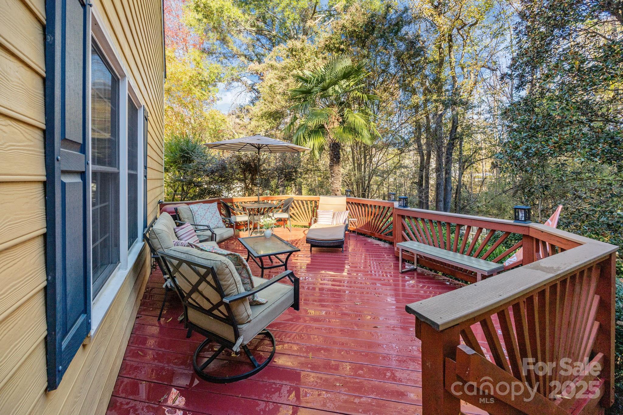 Davis Lake - Residential