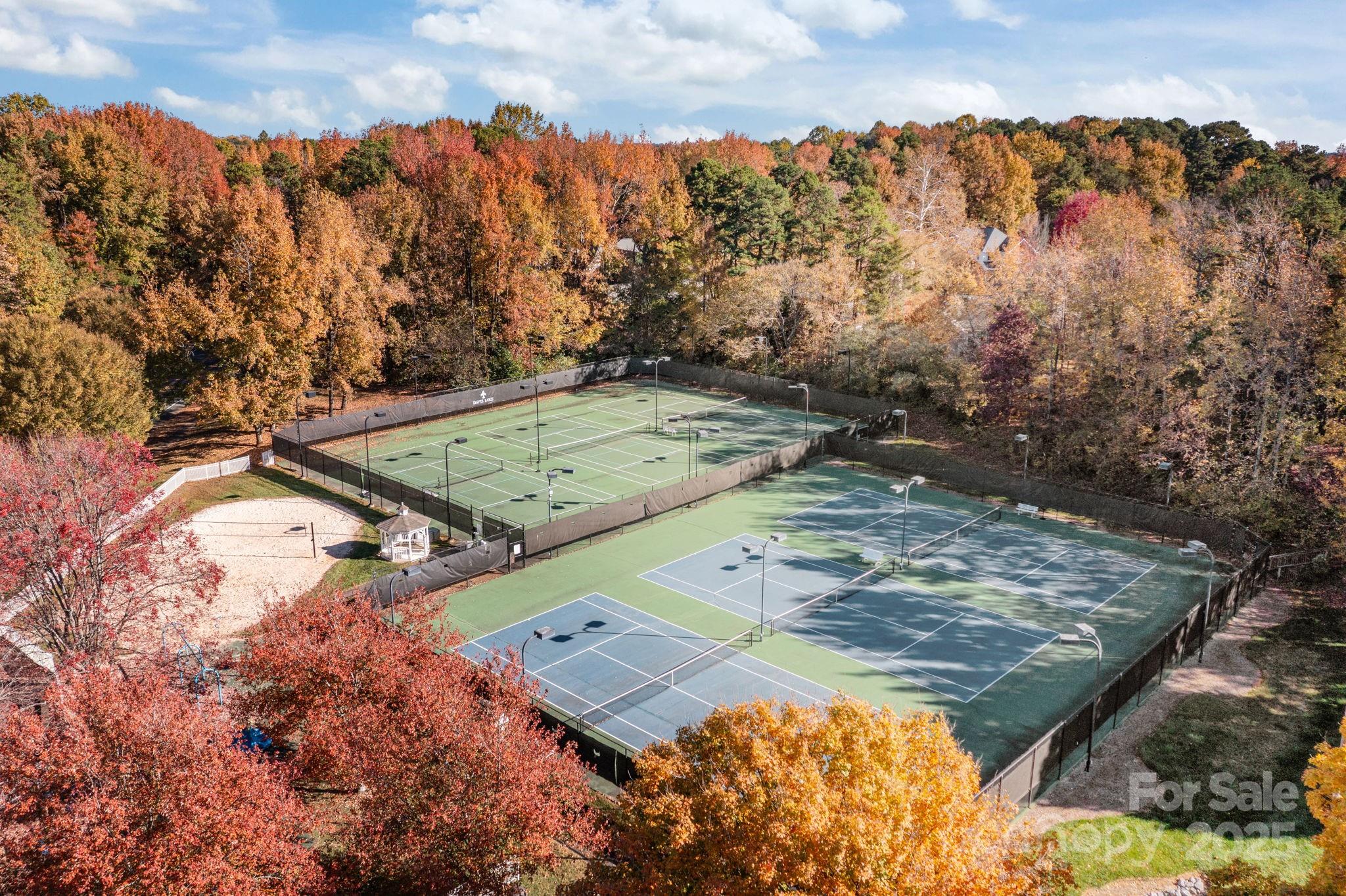 Davis Lake - Residential