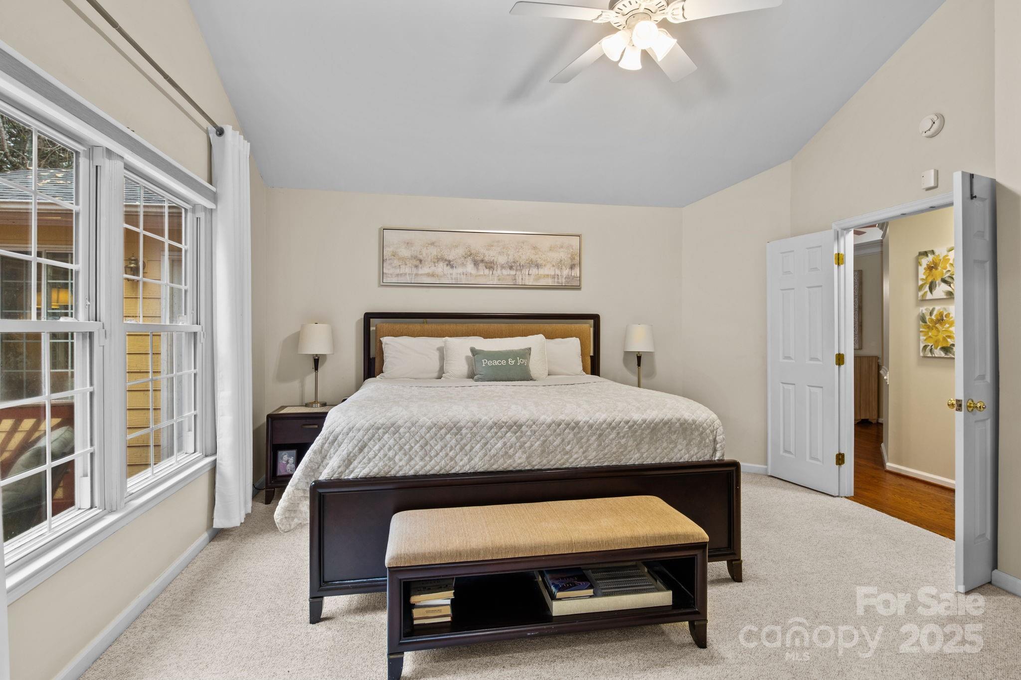 Davis Lake - Residential