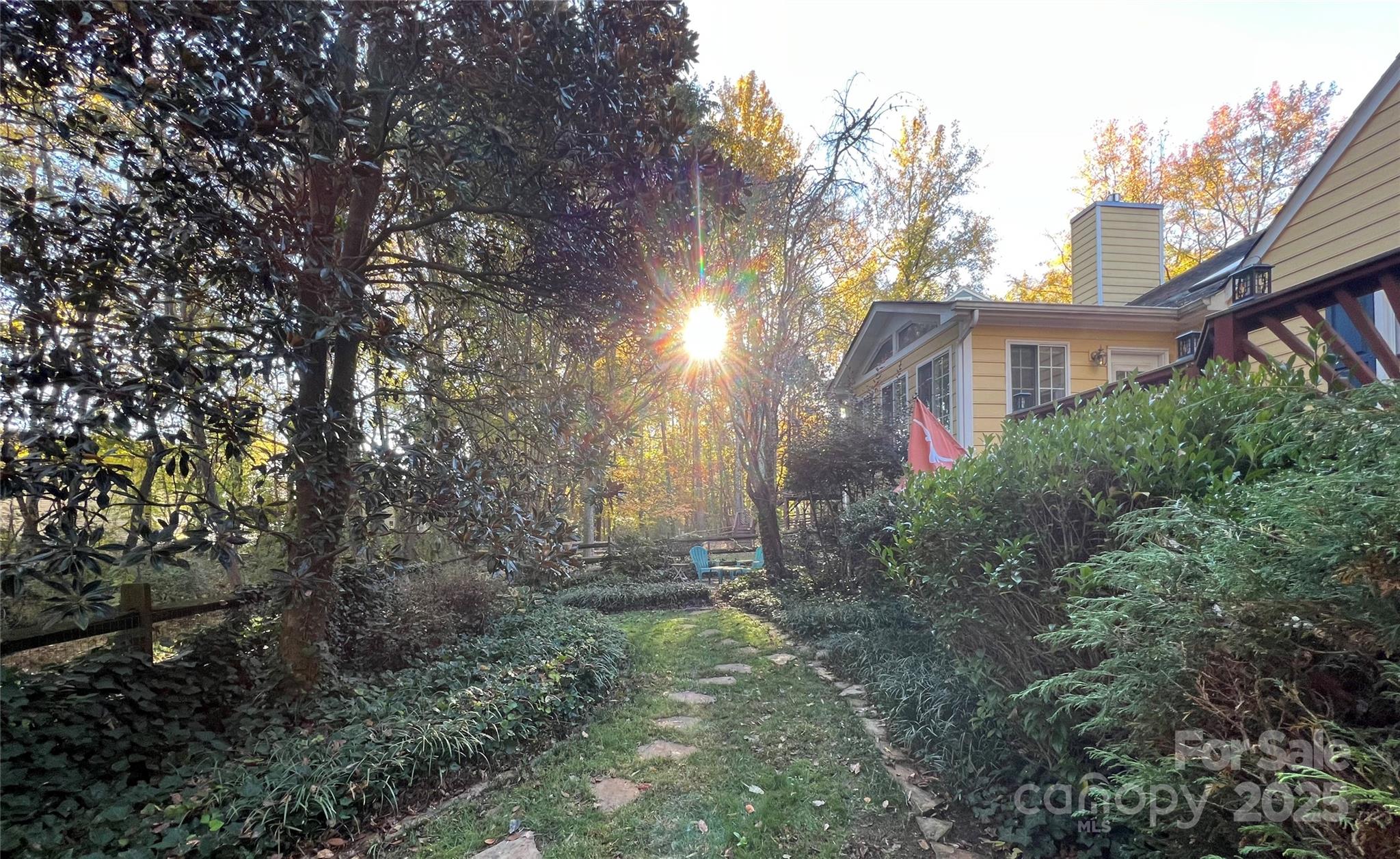 Davis Lake - Residential