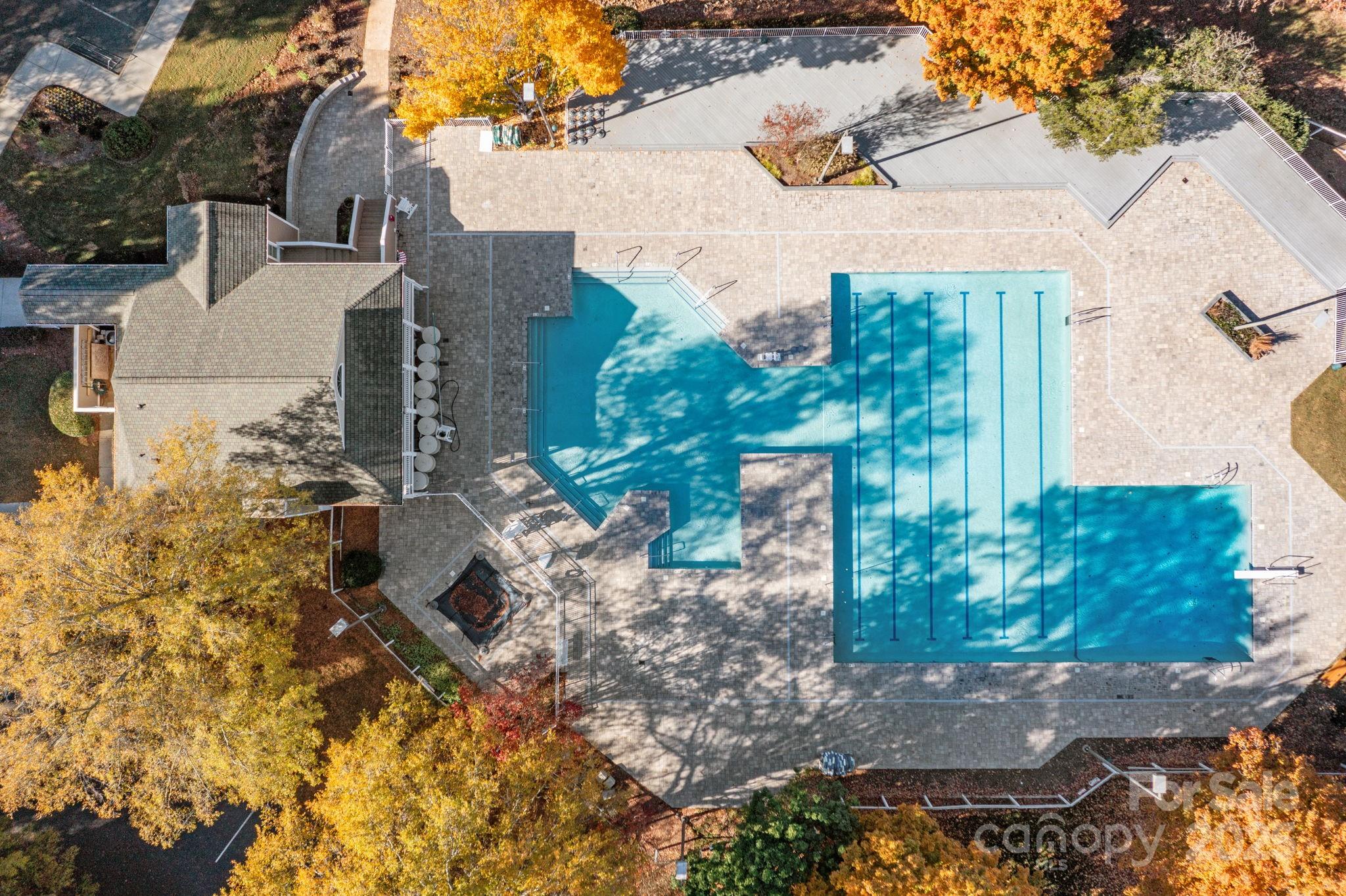 Davis Lake - Residential