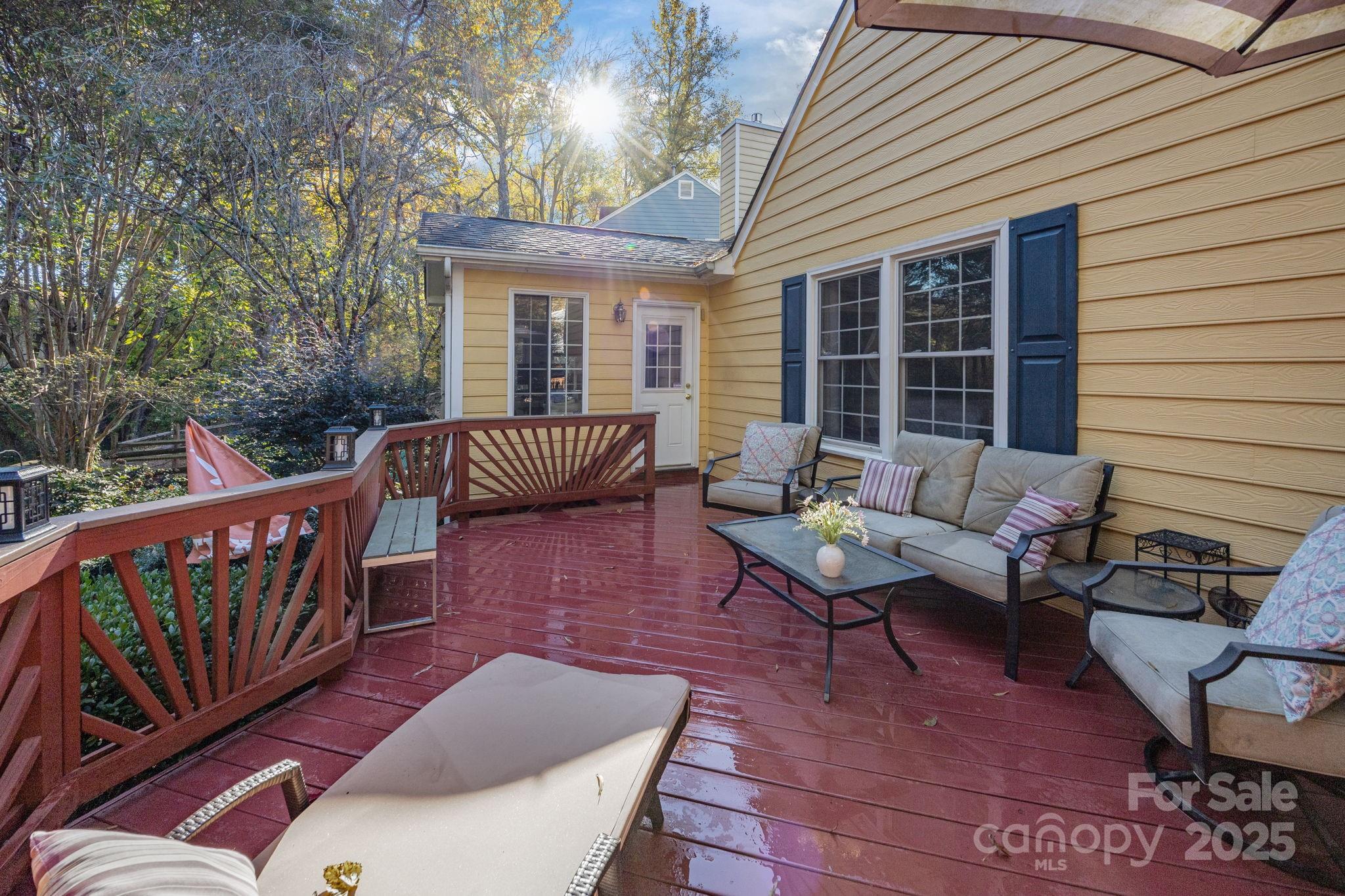 Davis Lake - Residential