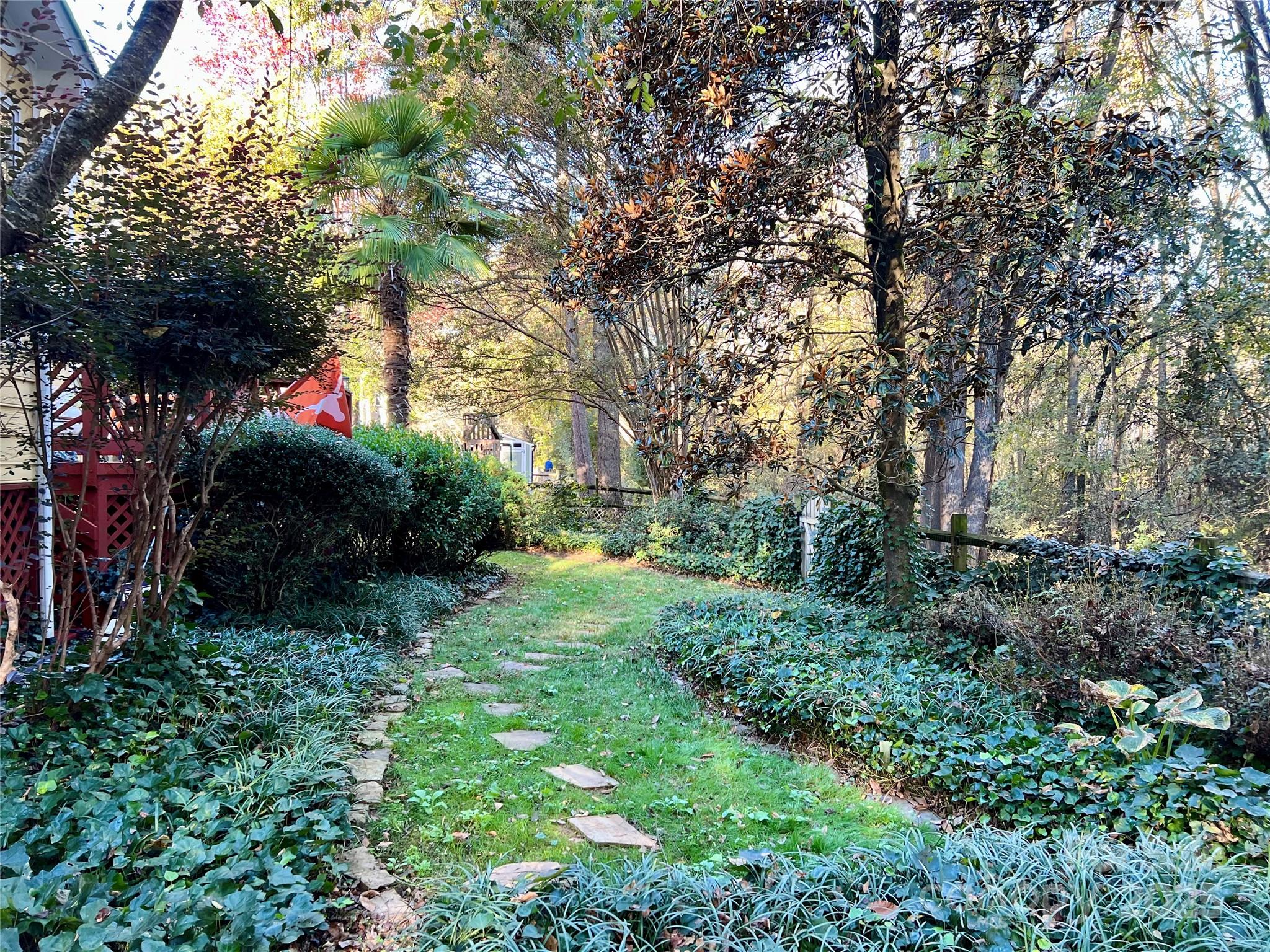 Davis Lake - Residential