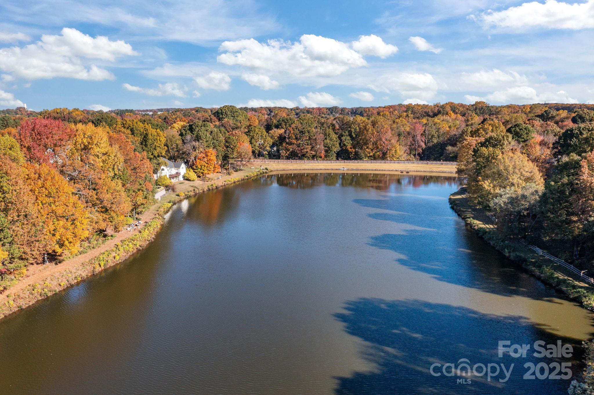 Davis Lake - Residential