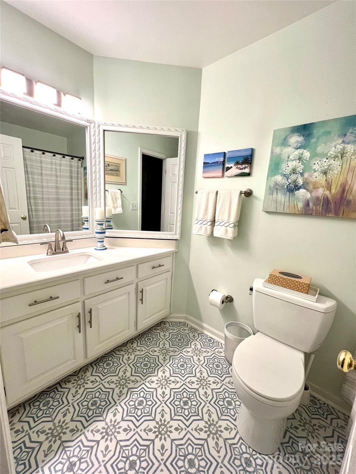 Davis Lake - Residential