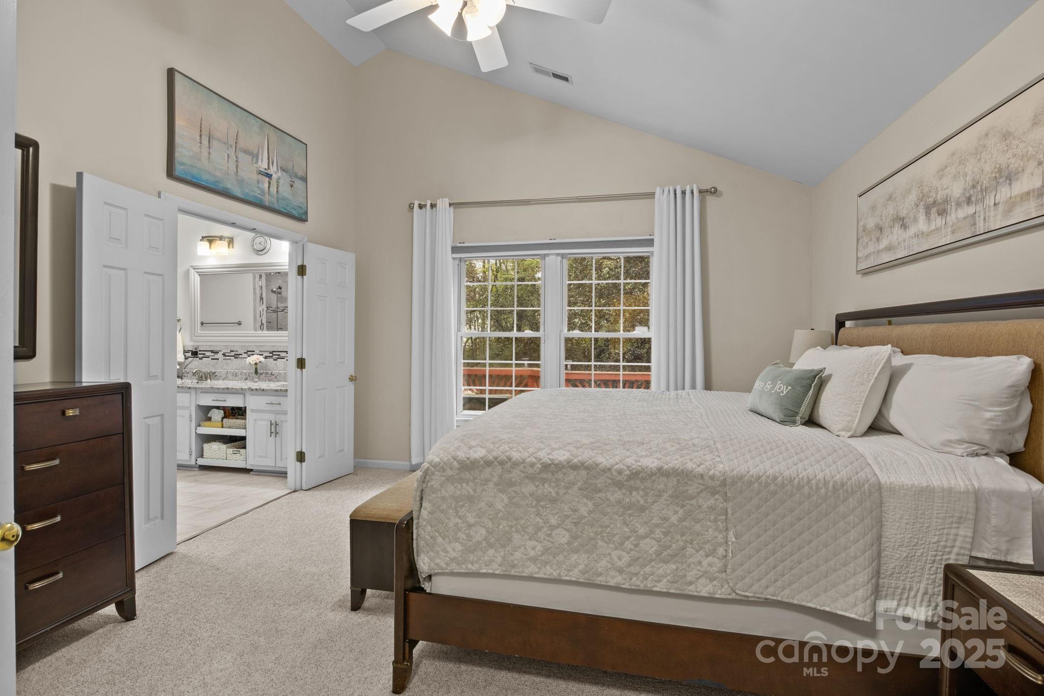 Davis Lake - Residential