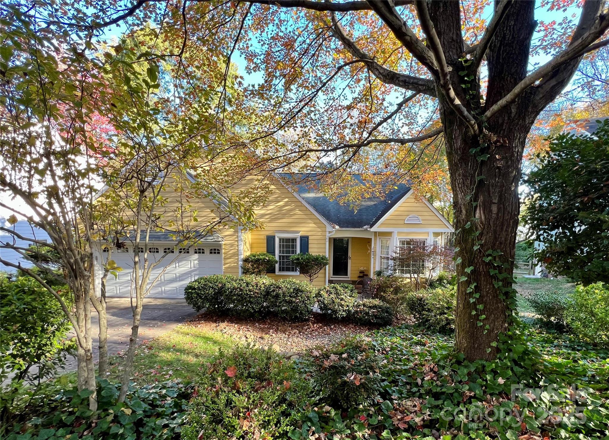 Davis Lake - Residential