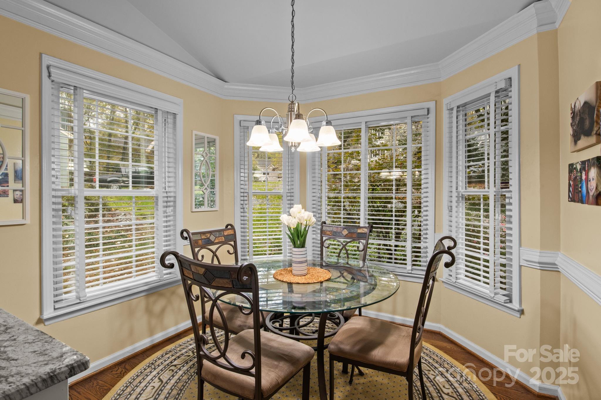 Davis Lake - Residential