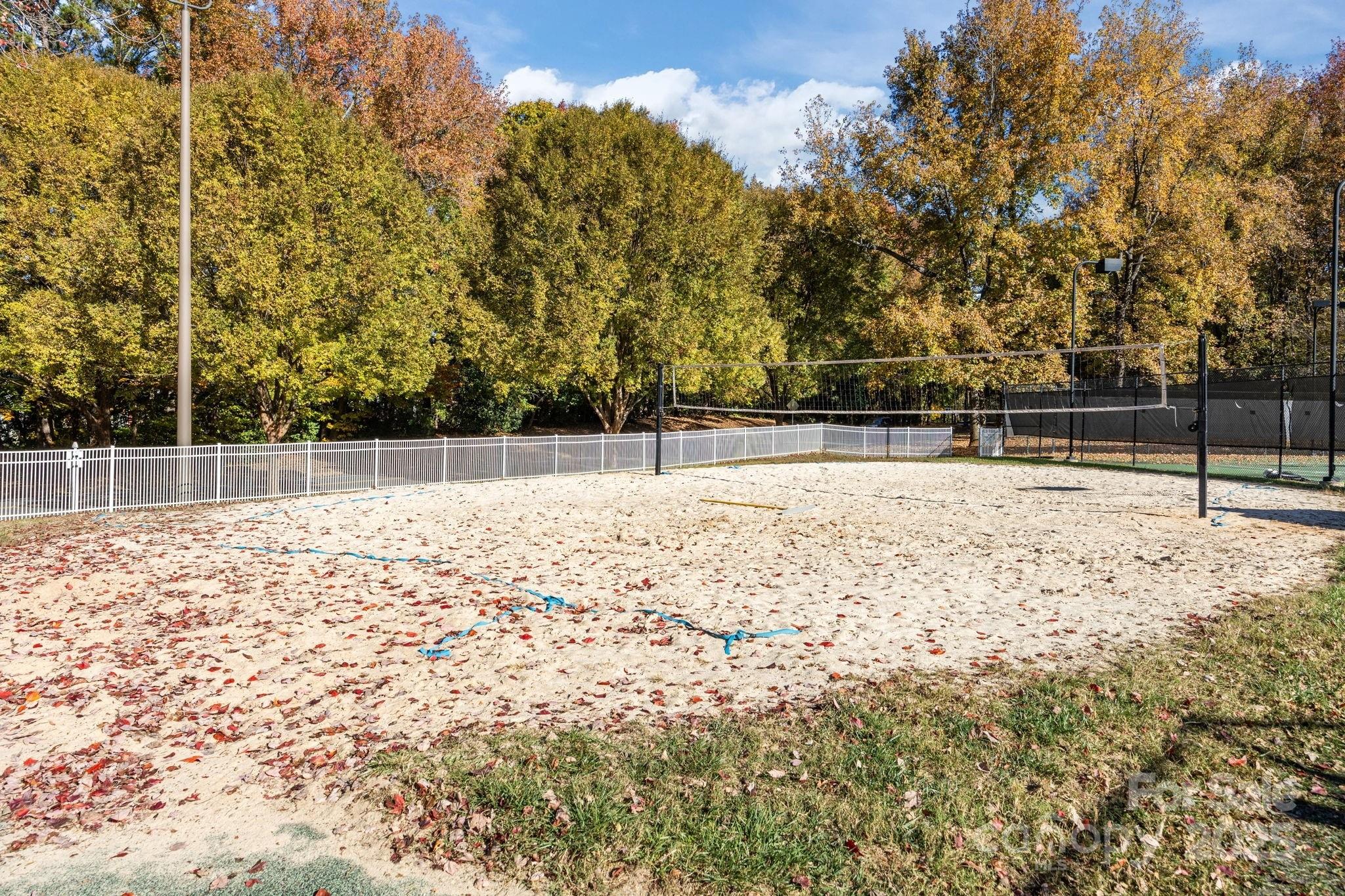 Davis Lake - Residential