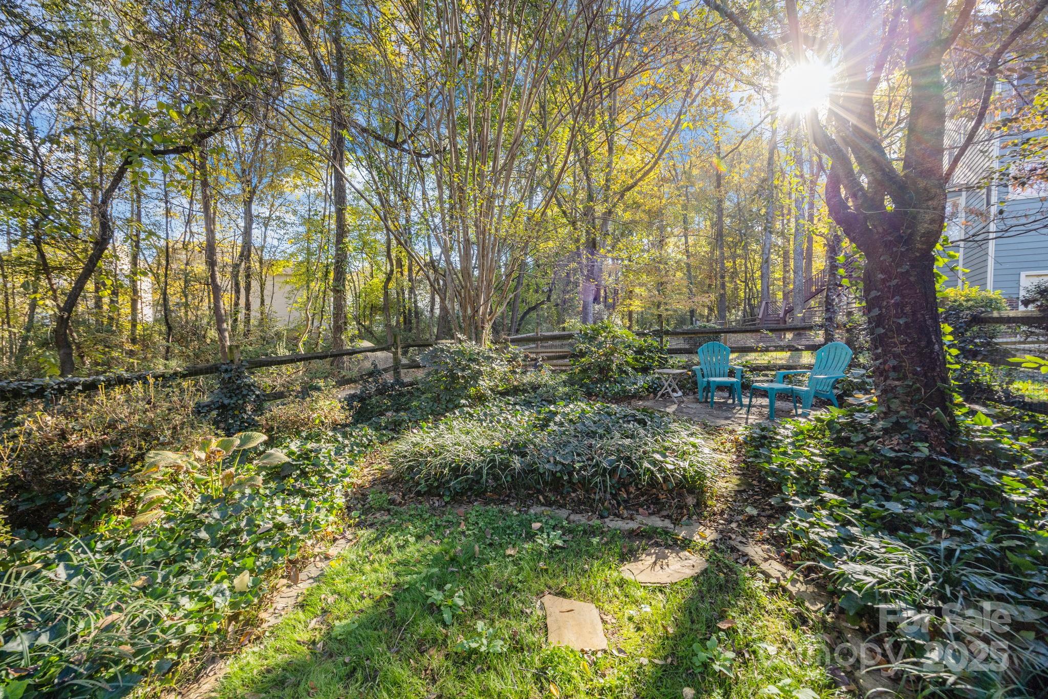 Davis Lake - Residential