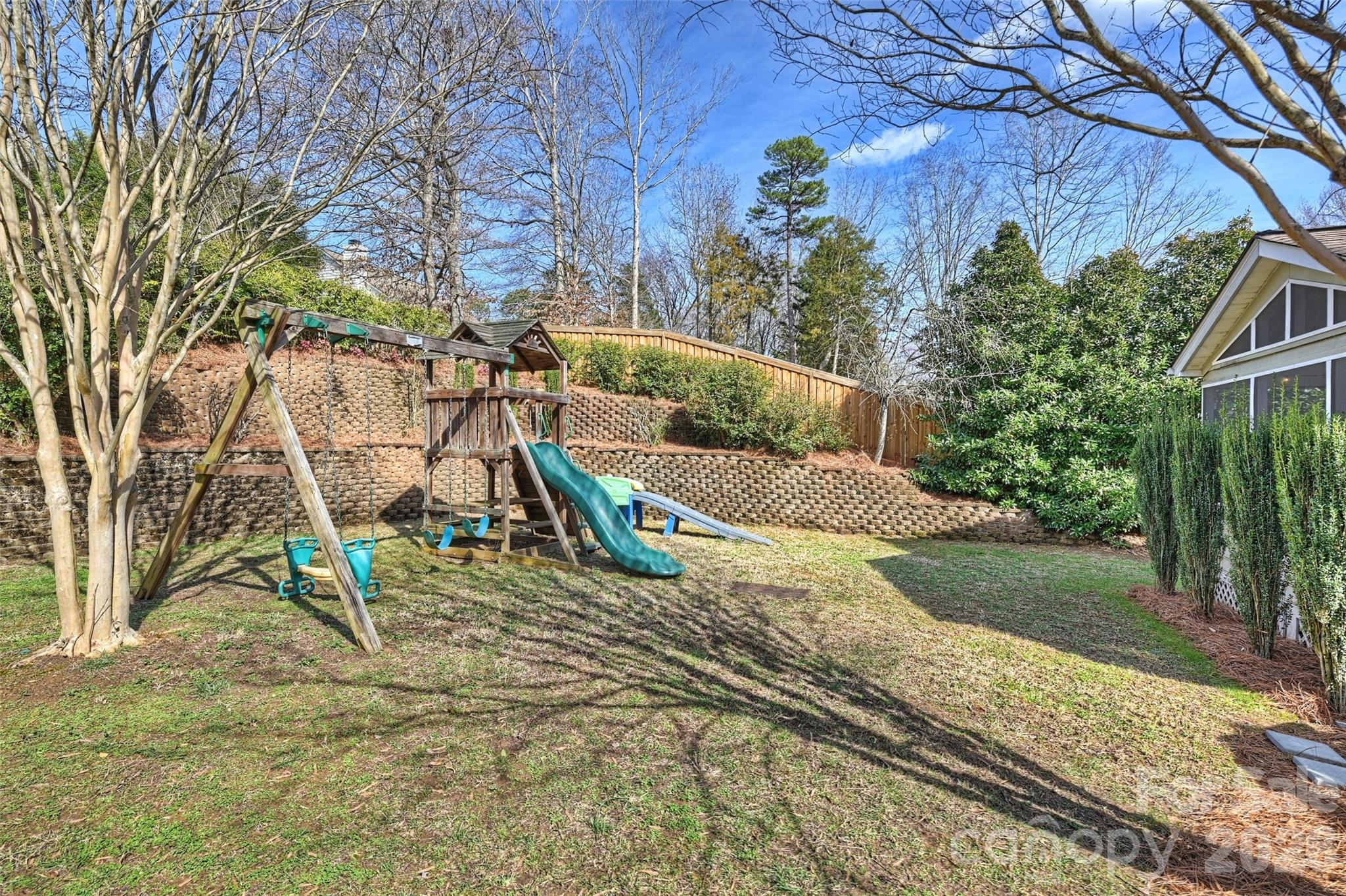 Providence Plantation - Residential