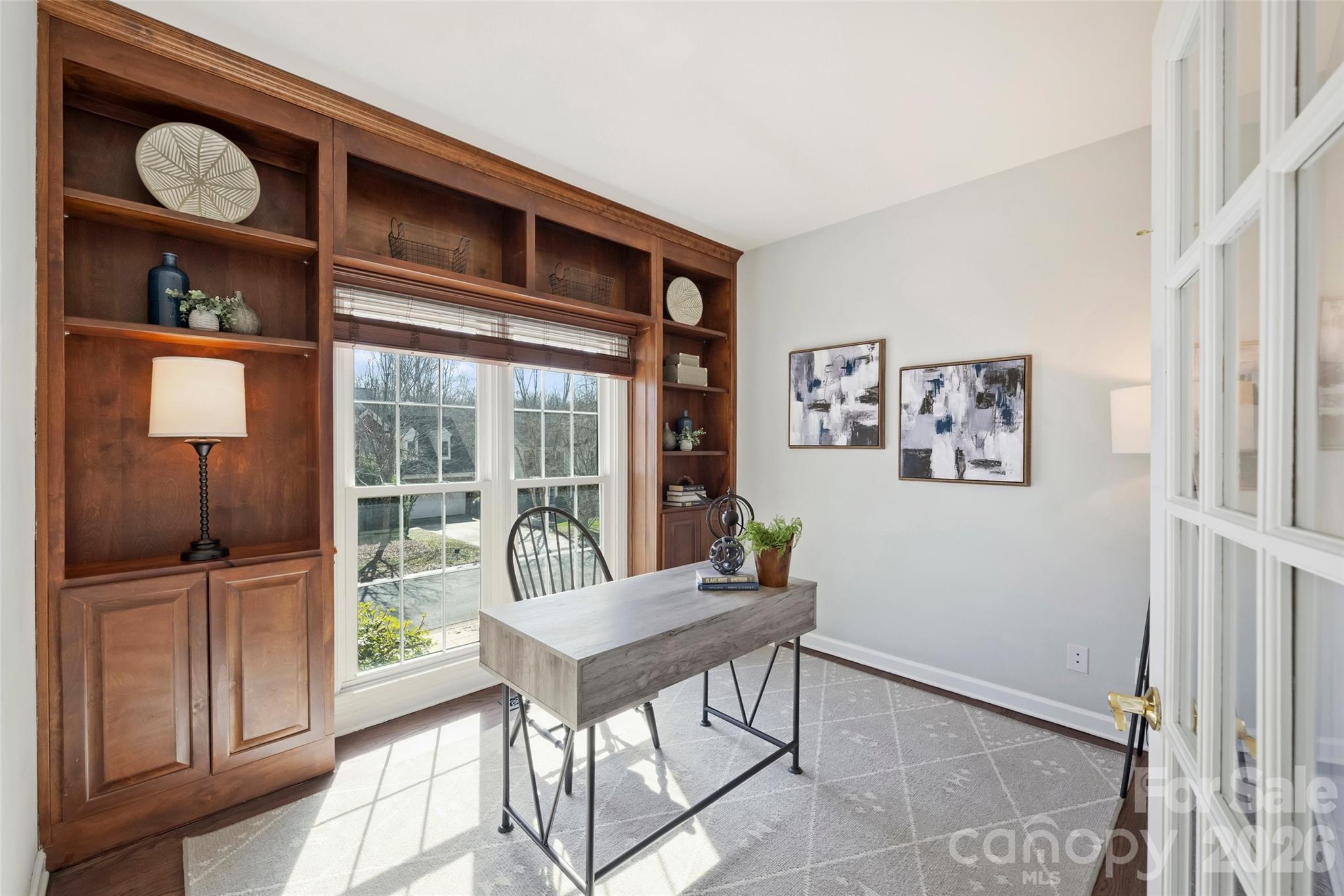 Providence Plantation - Residential