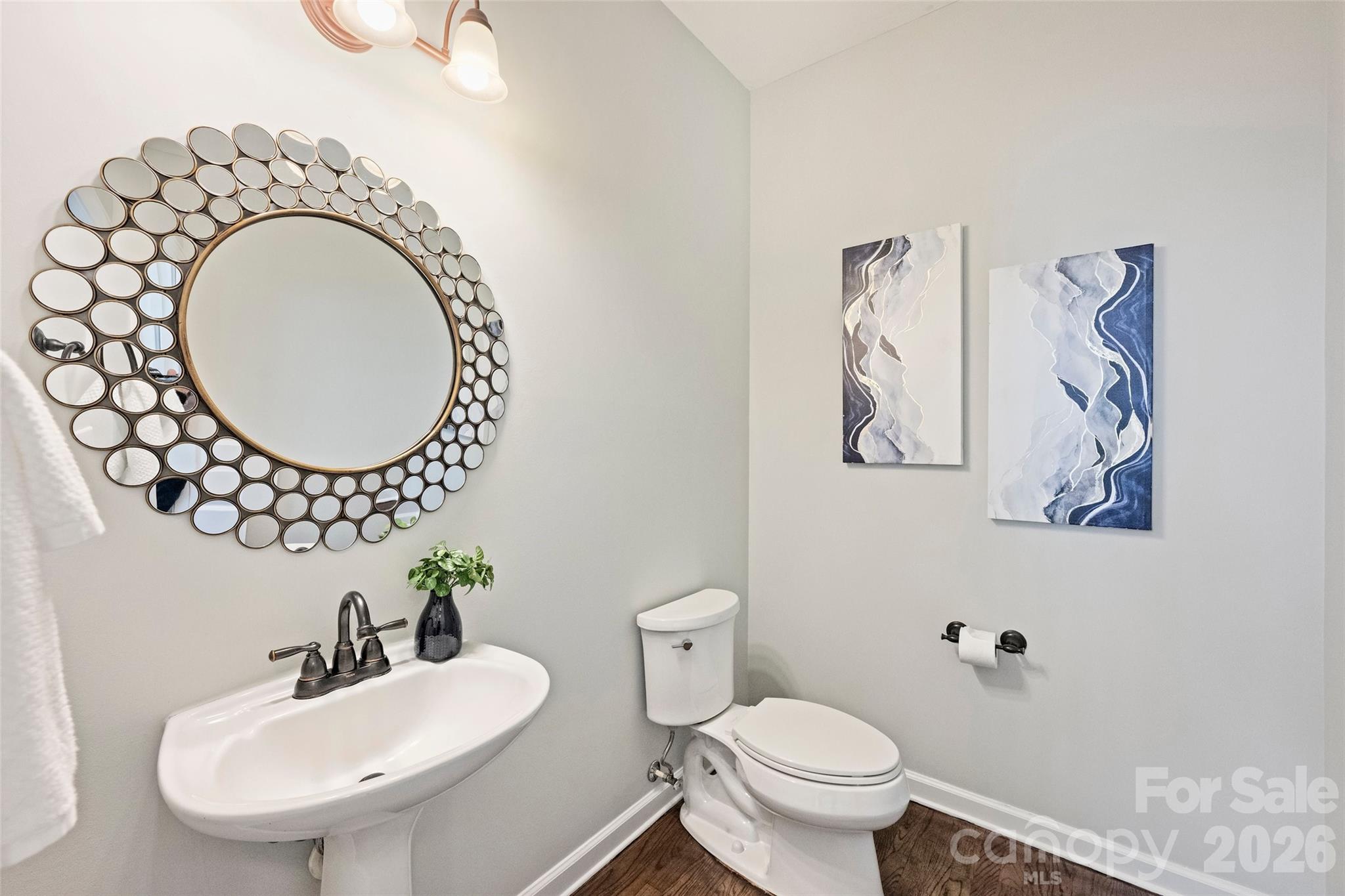 Providence Plantation - Residential