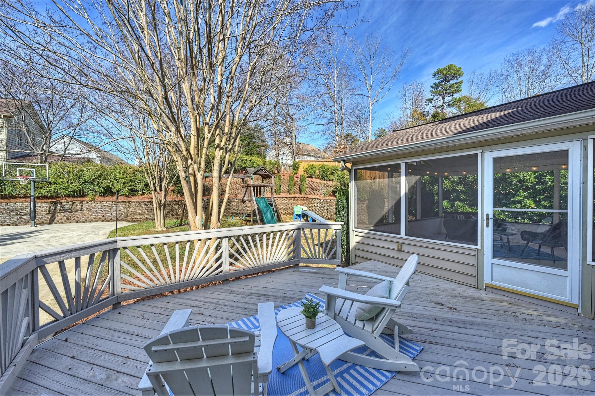 Providence Plantation - Residential