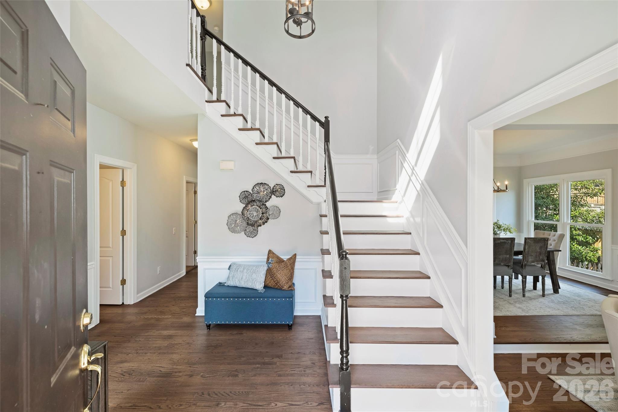 2836 Providence Spring Lane