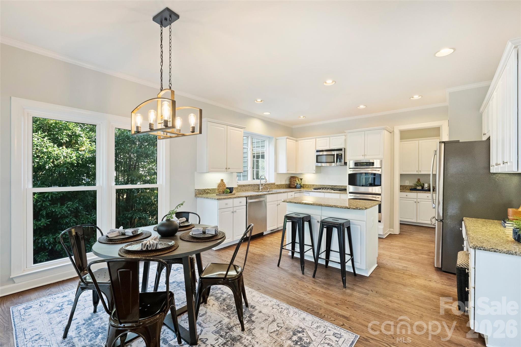 Providence Plantation - Residential