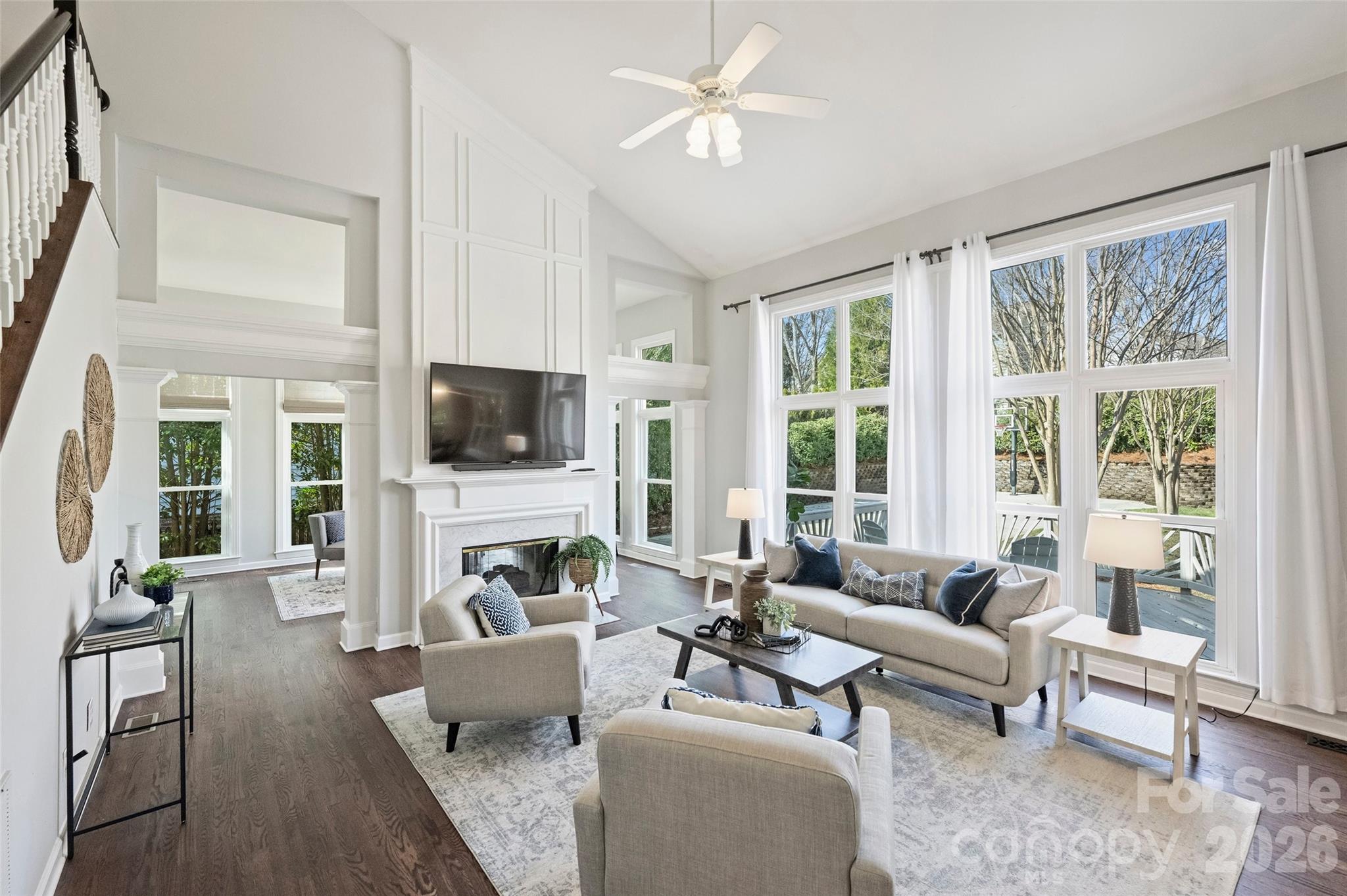 Providence Plantation - Residential