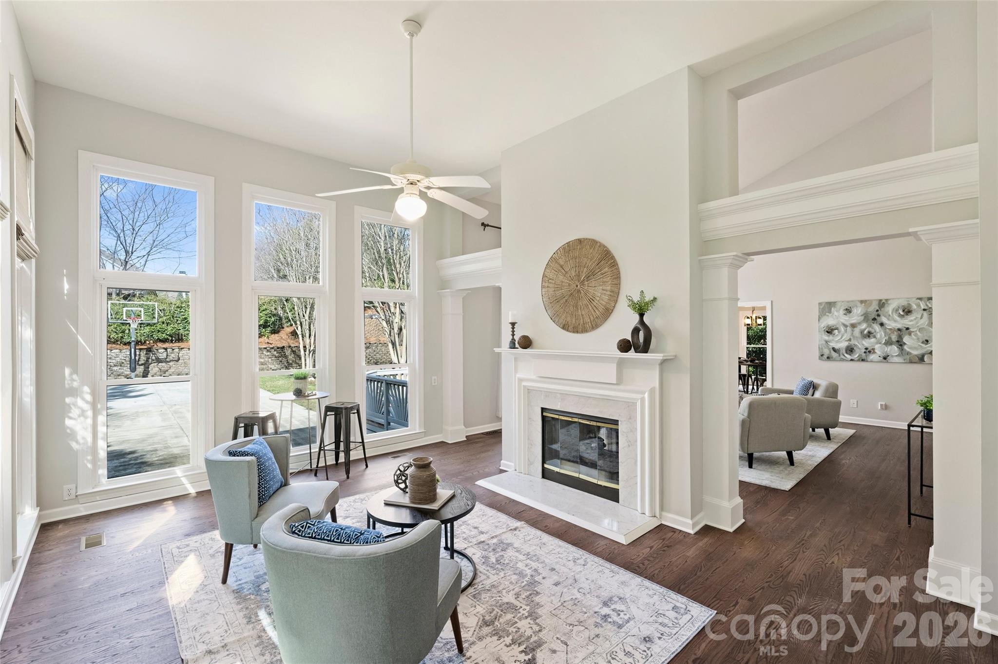 Providence Plantation - Residential