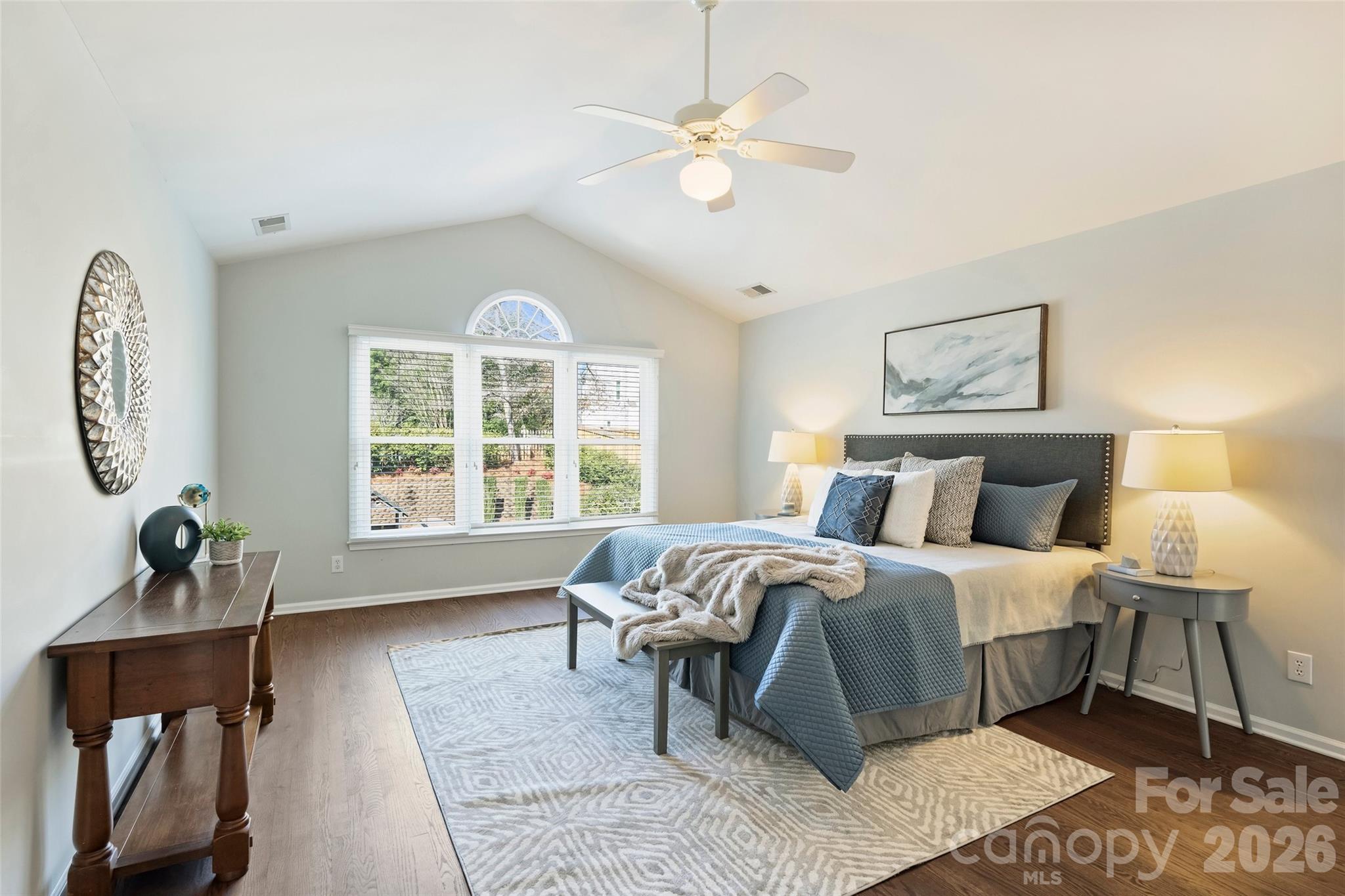 Providence Plantation - Residential