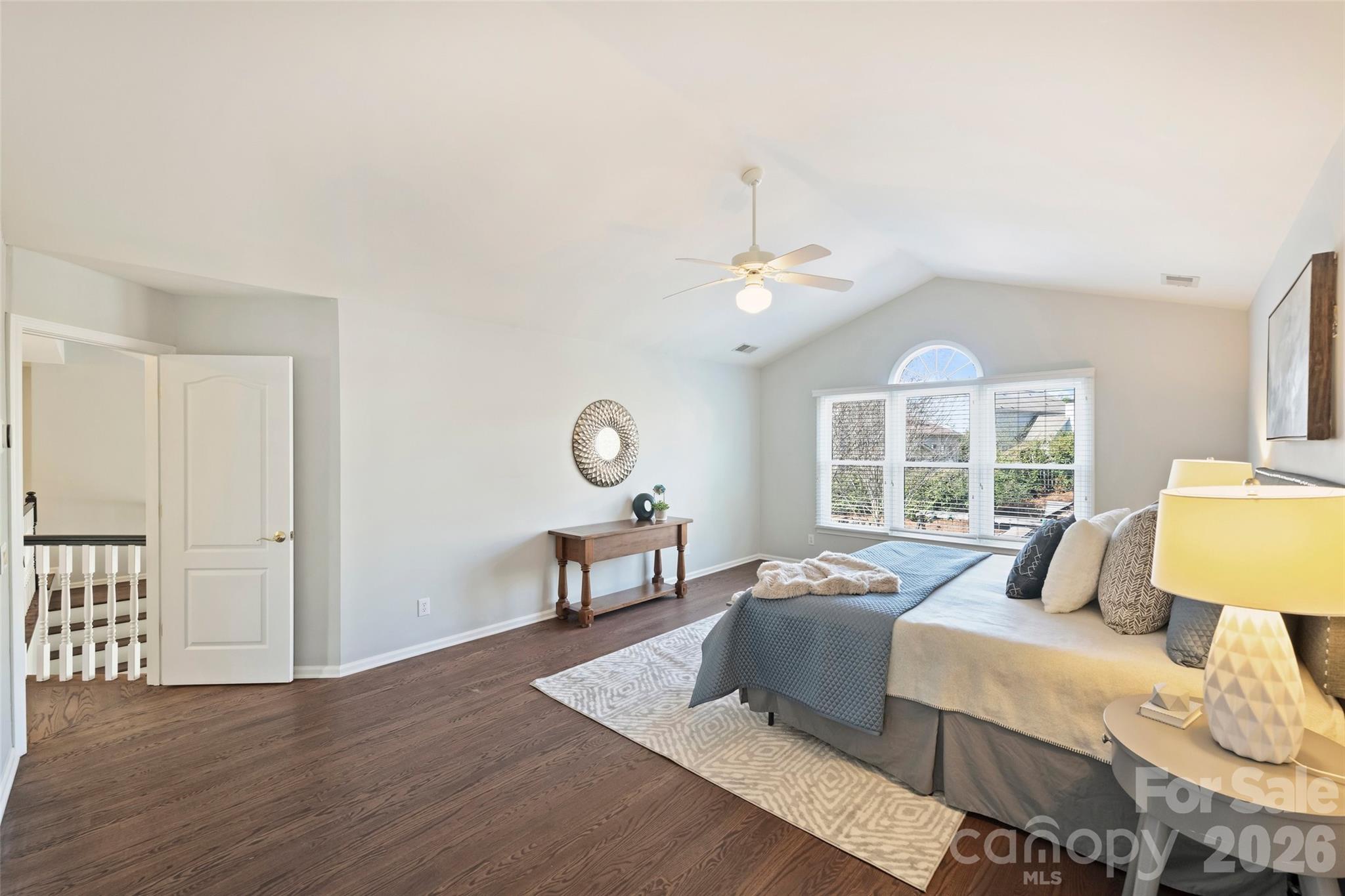 Providence Plantation - Residential