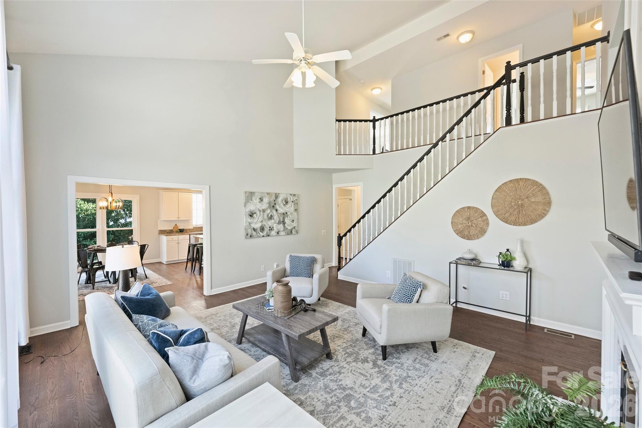 Providence Plantation - Residential