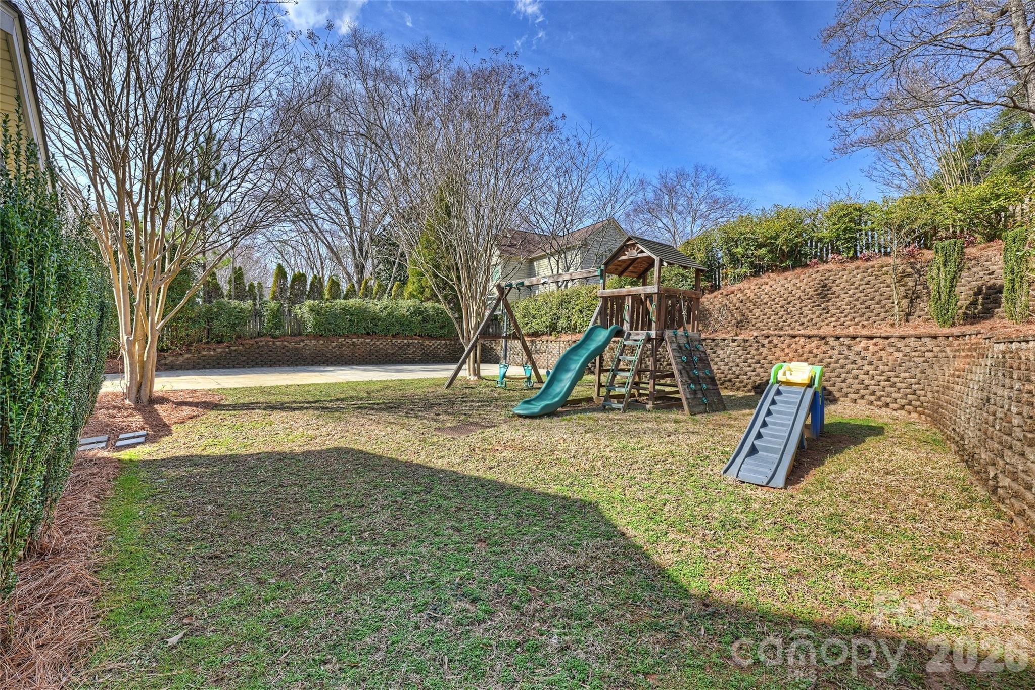 Providence Plantation - Residential