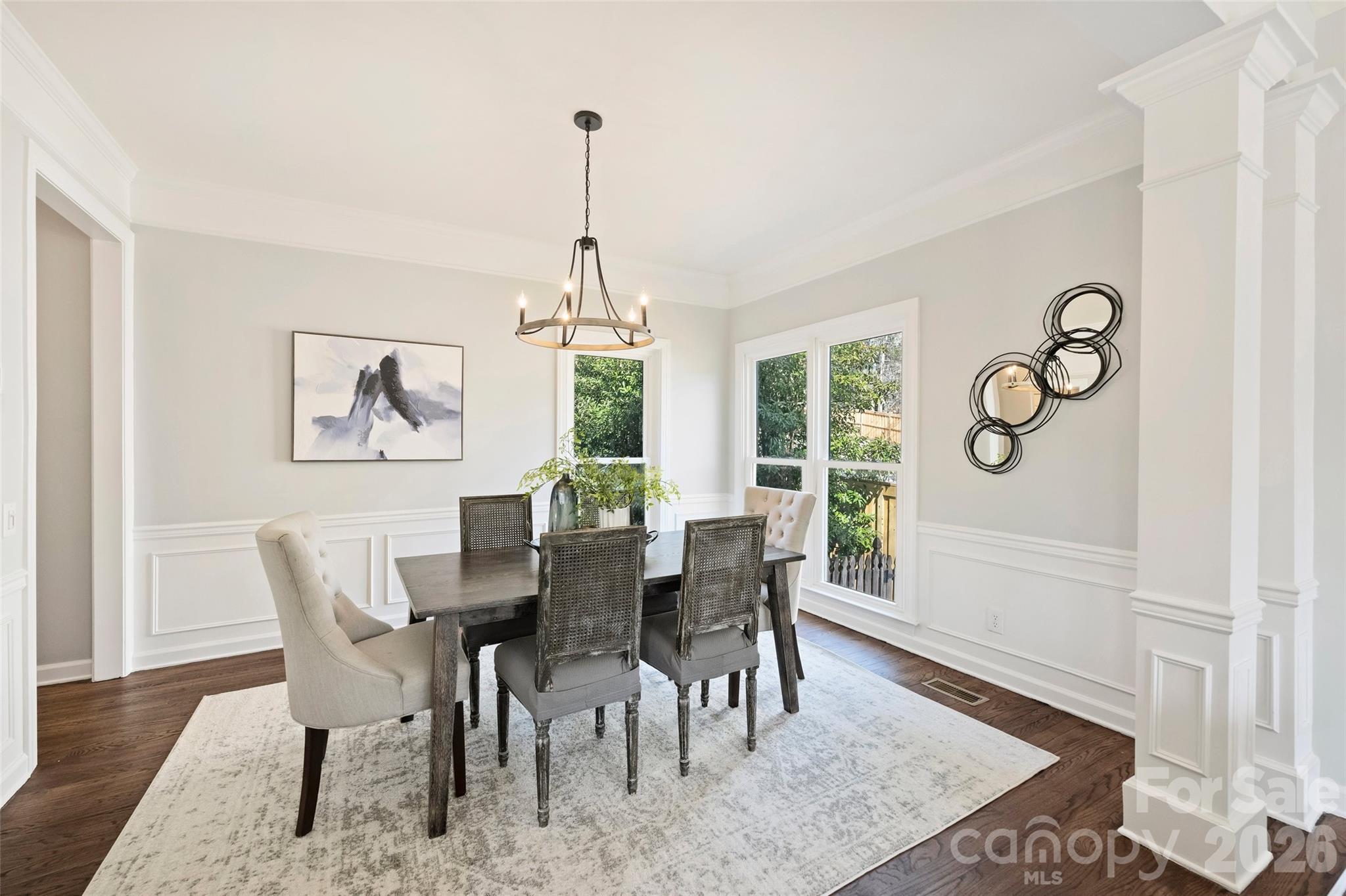 Providence Plantation - Residential