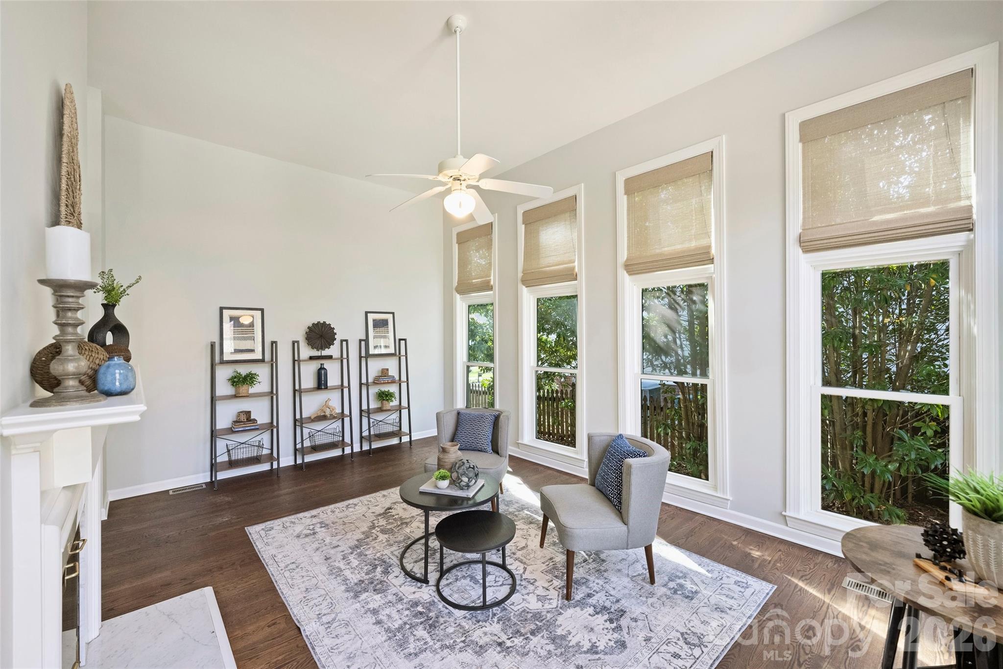 Providence Plantation - Residential