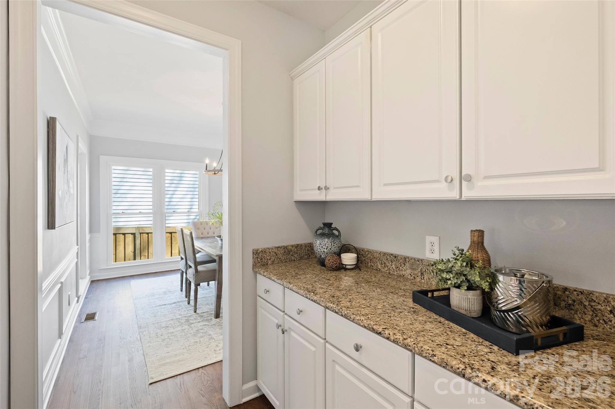 Providence Plantation - Residential