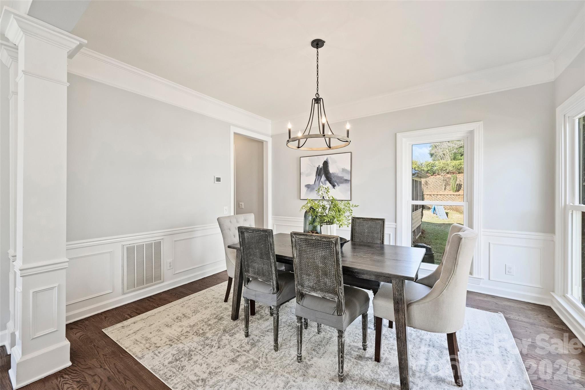 Providence Plantation - Residential