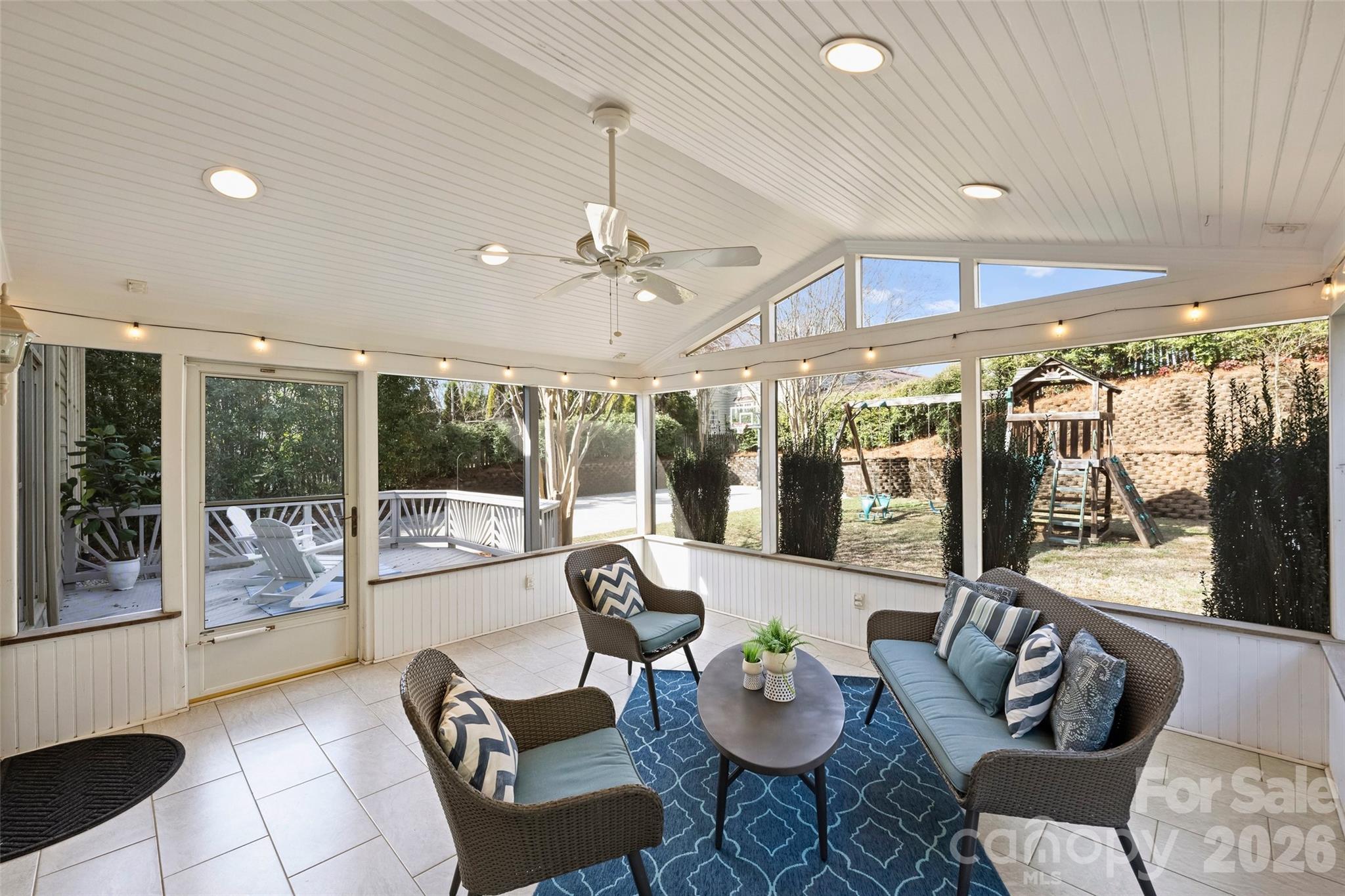 Providence Plantation - Residential