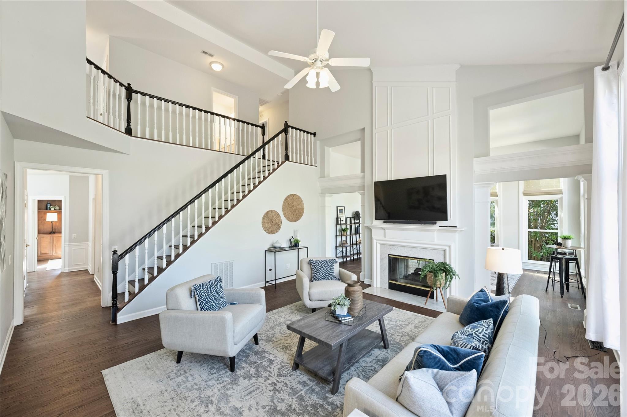 Providence Plantation - Residential