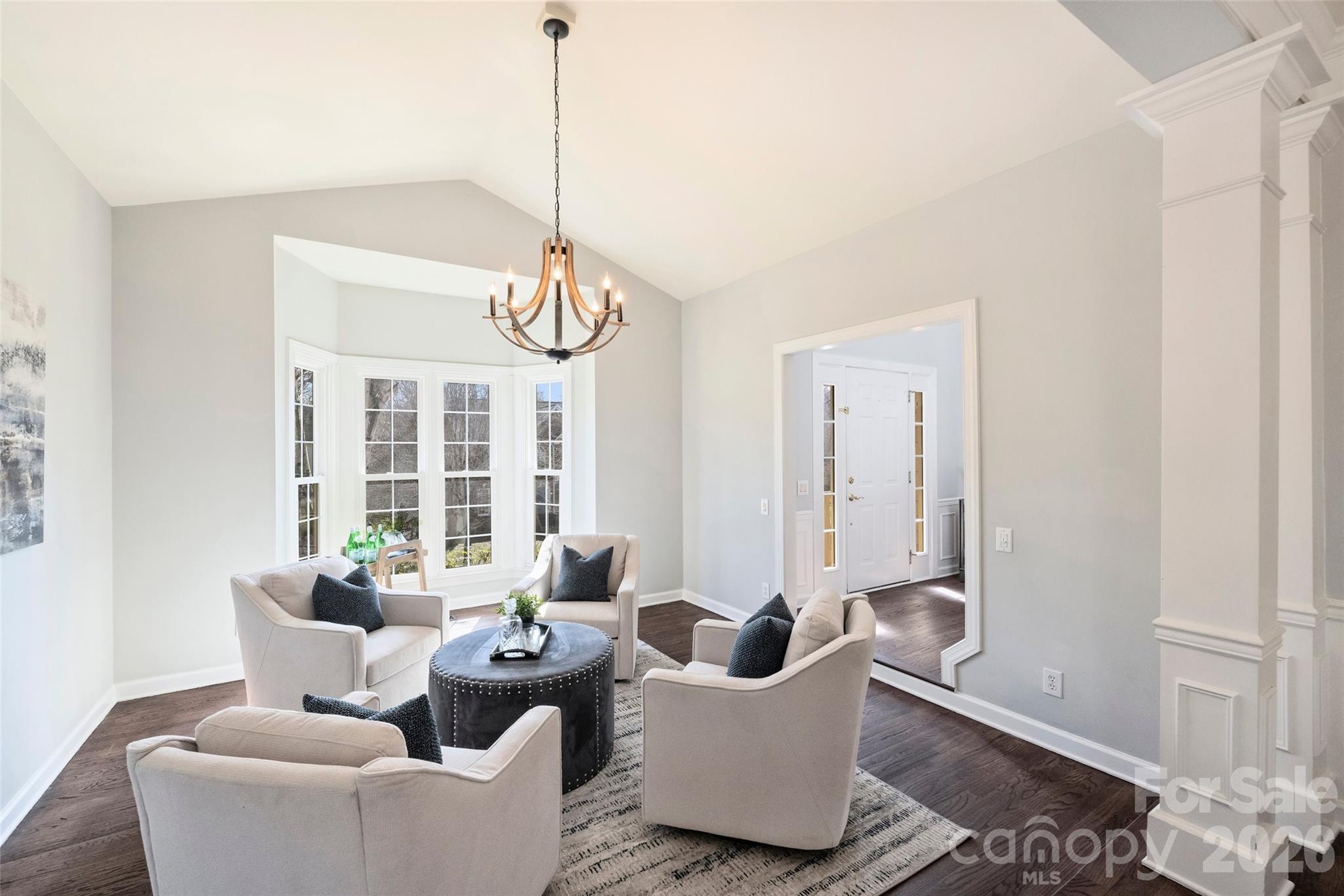 Providence Plantation - Residential