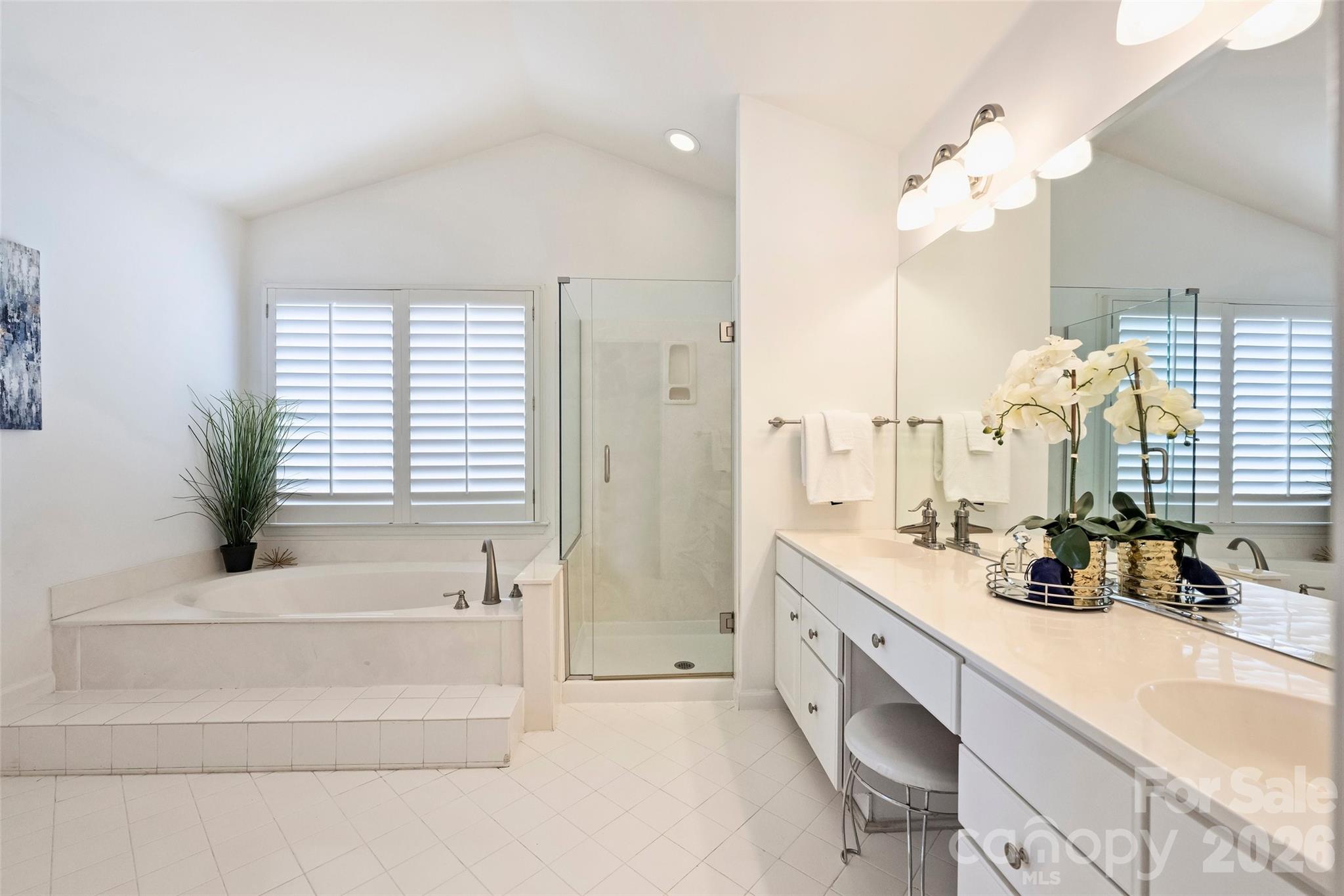 Providence Plantation - Residential