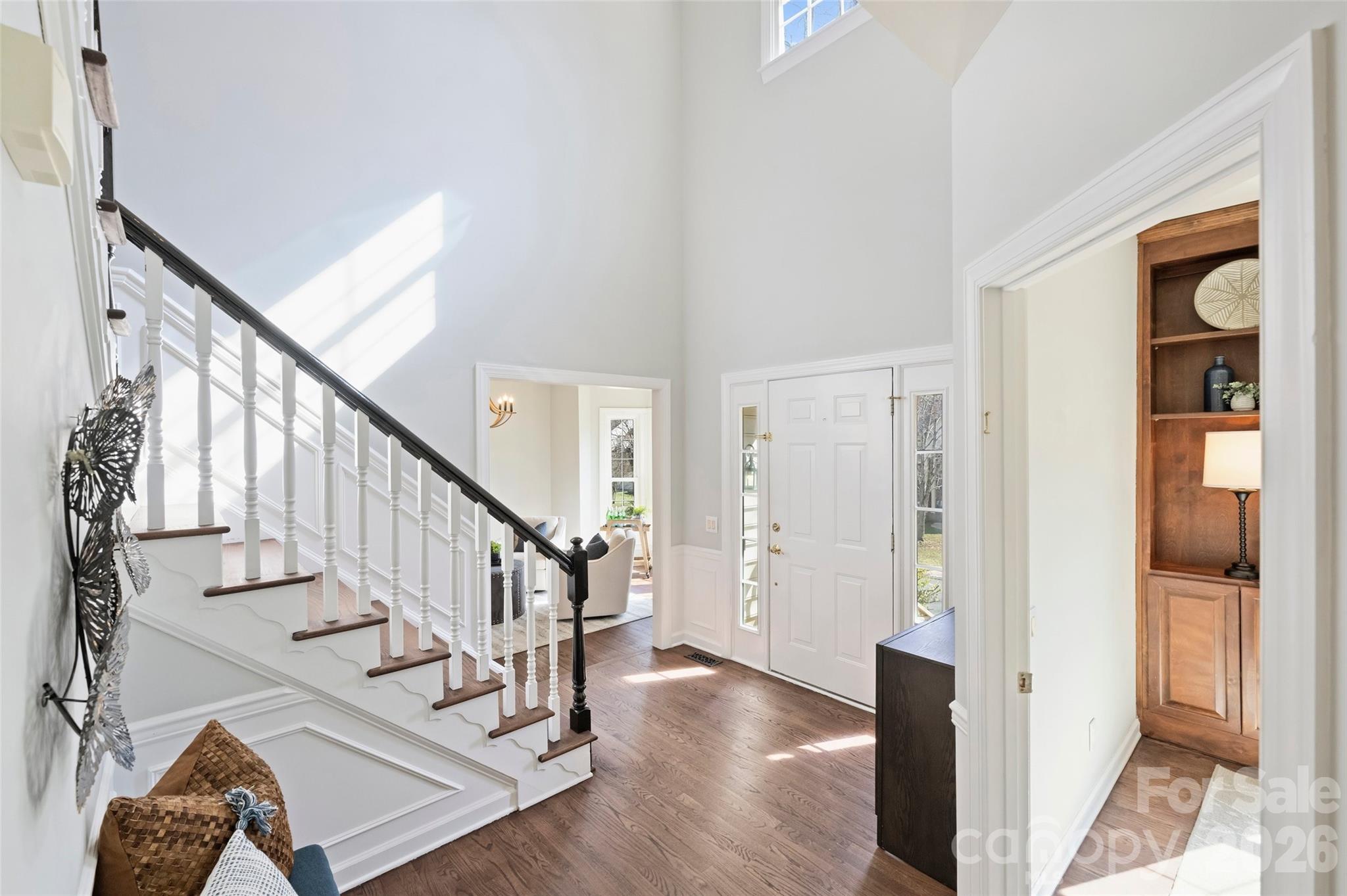 Providence Plantation - Residential