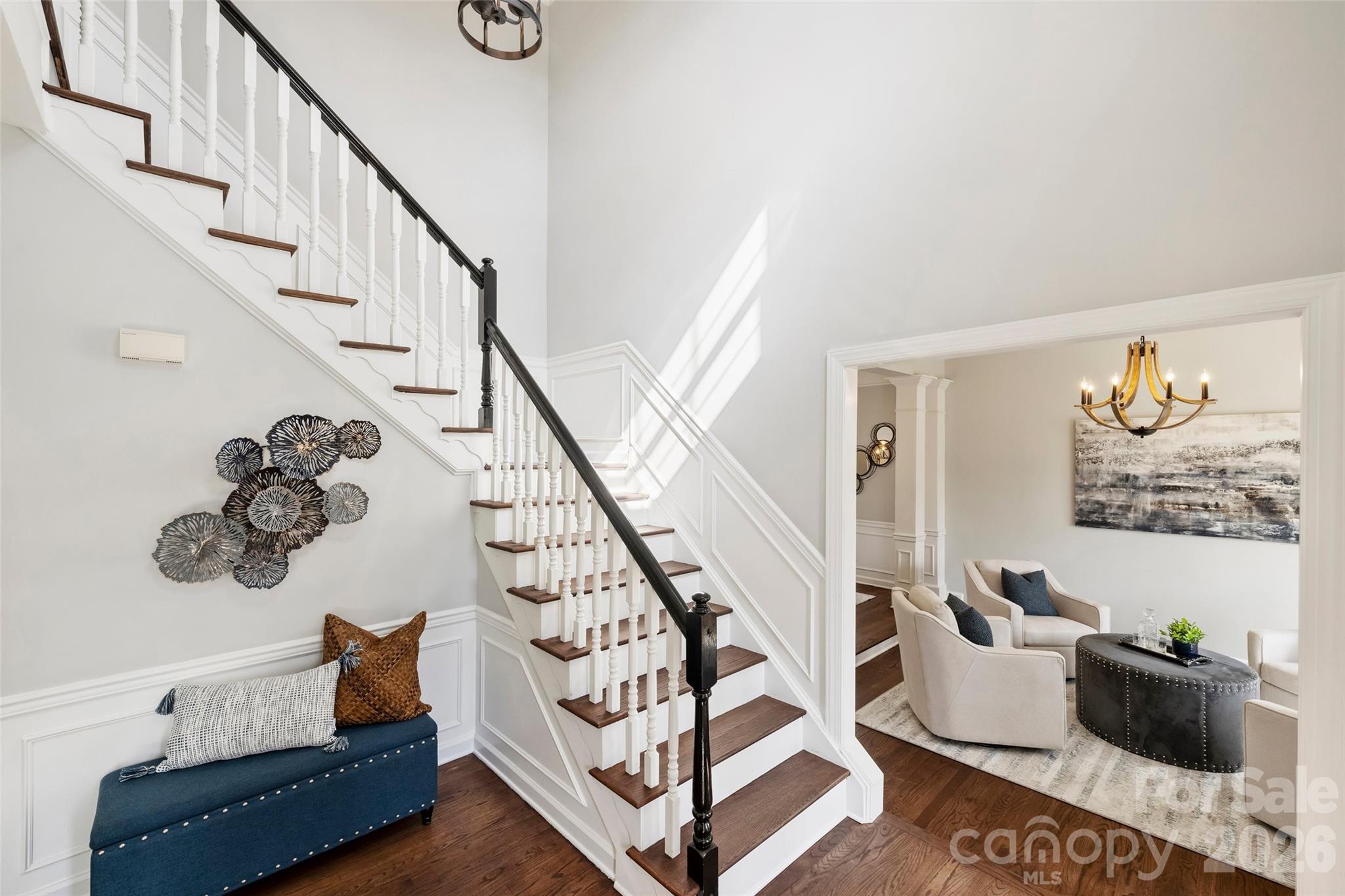 2836 Providence Spring Lane