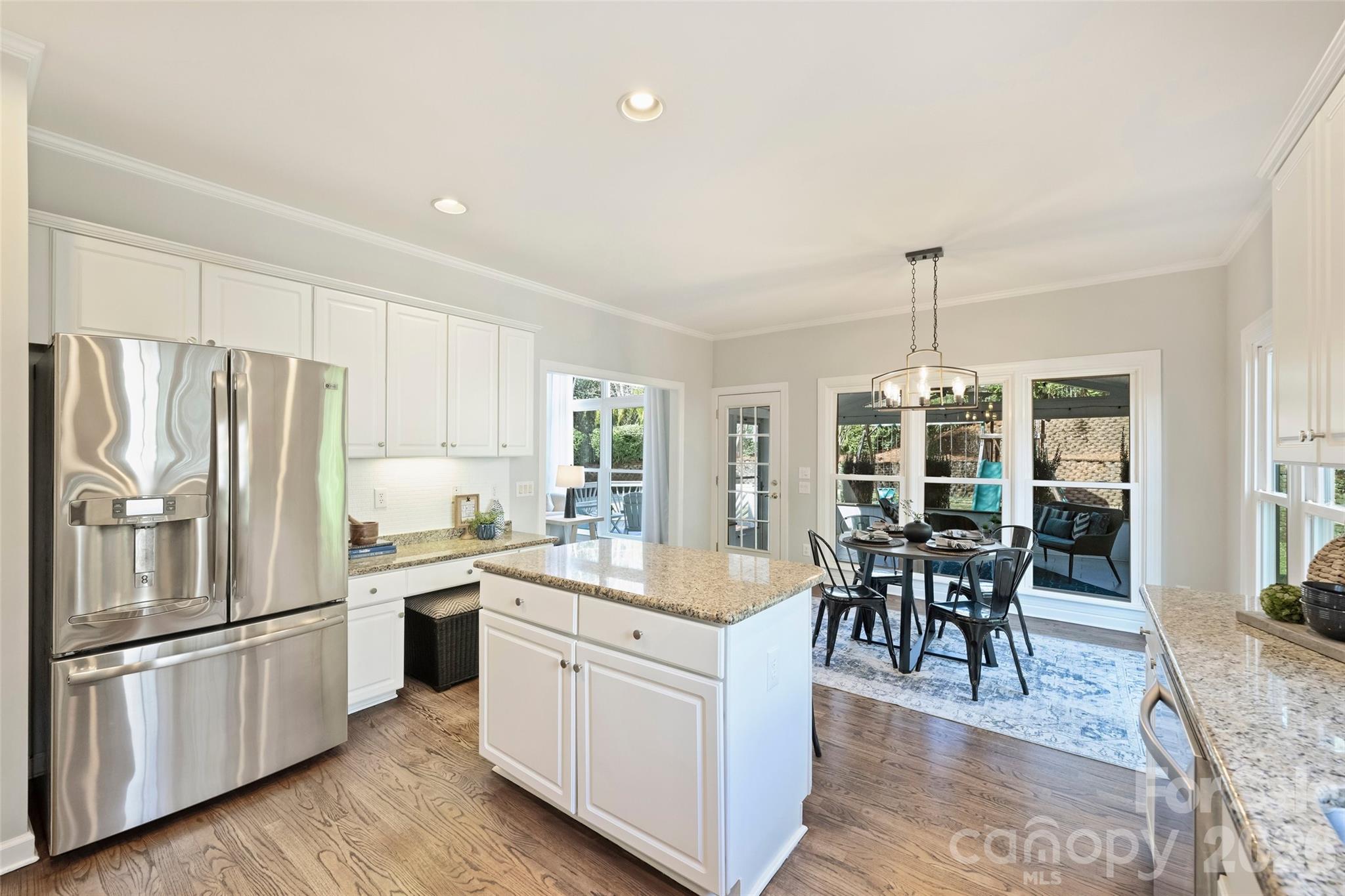 Providence Plantation - Residential