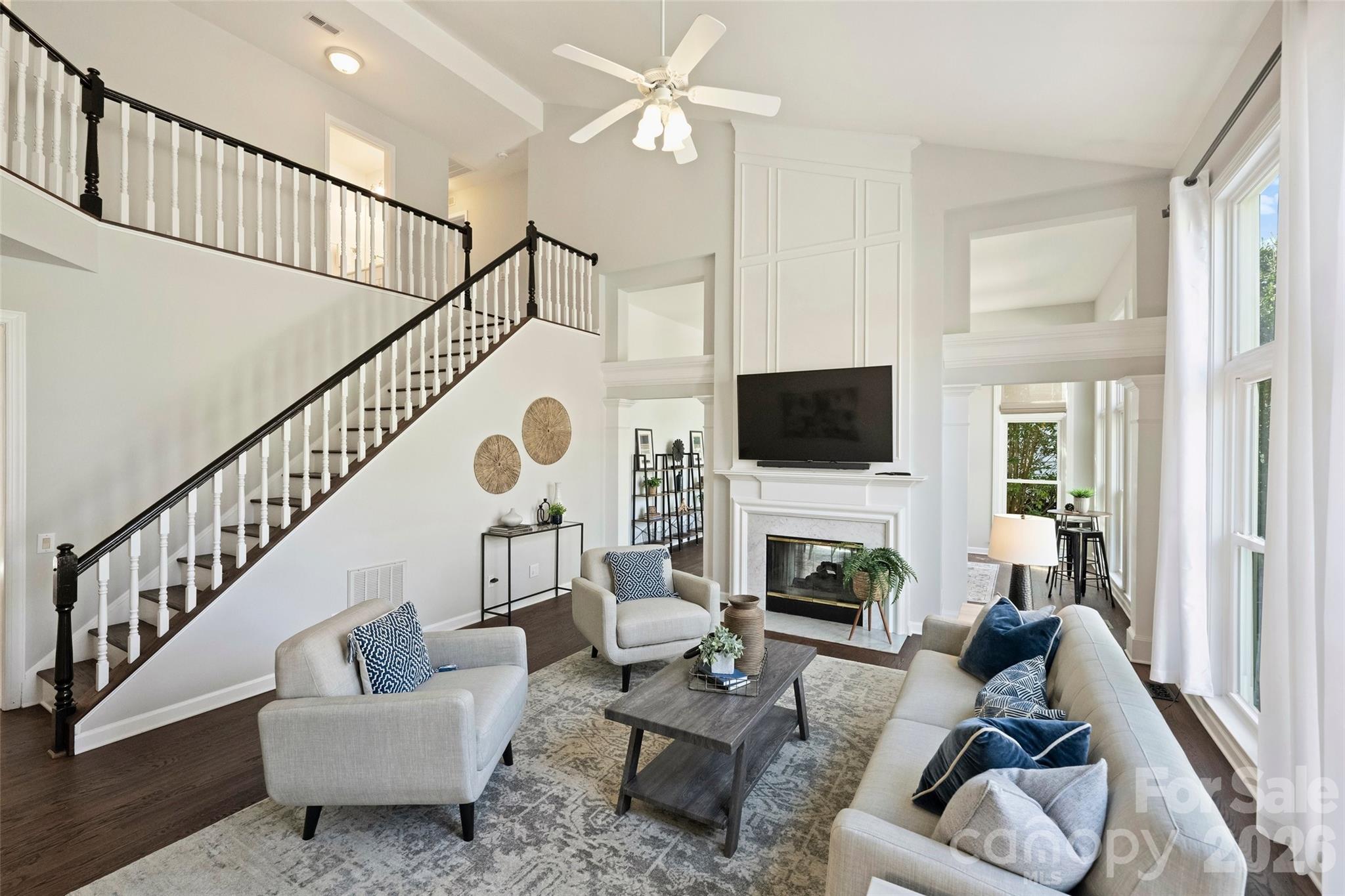 Providence Plantation - Residential