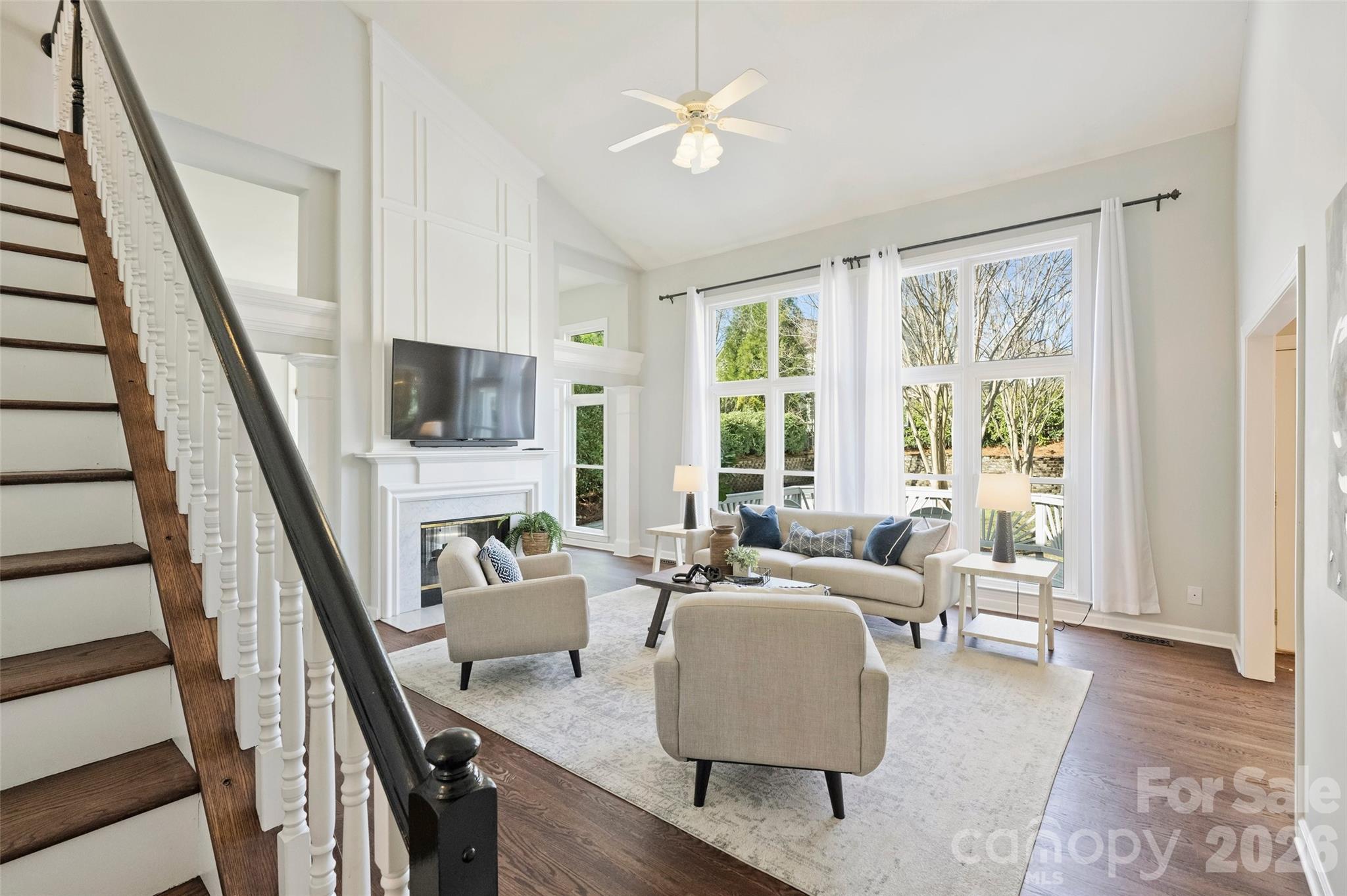 Providence Plantation - Residential